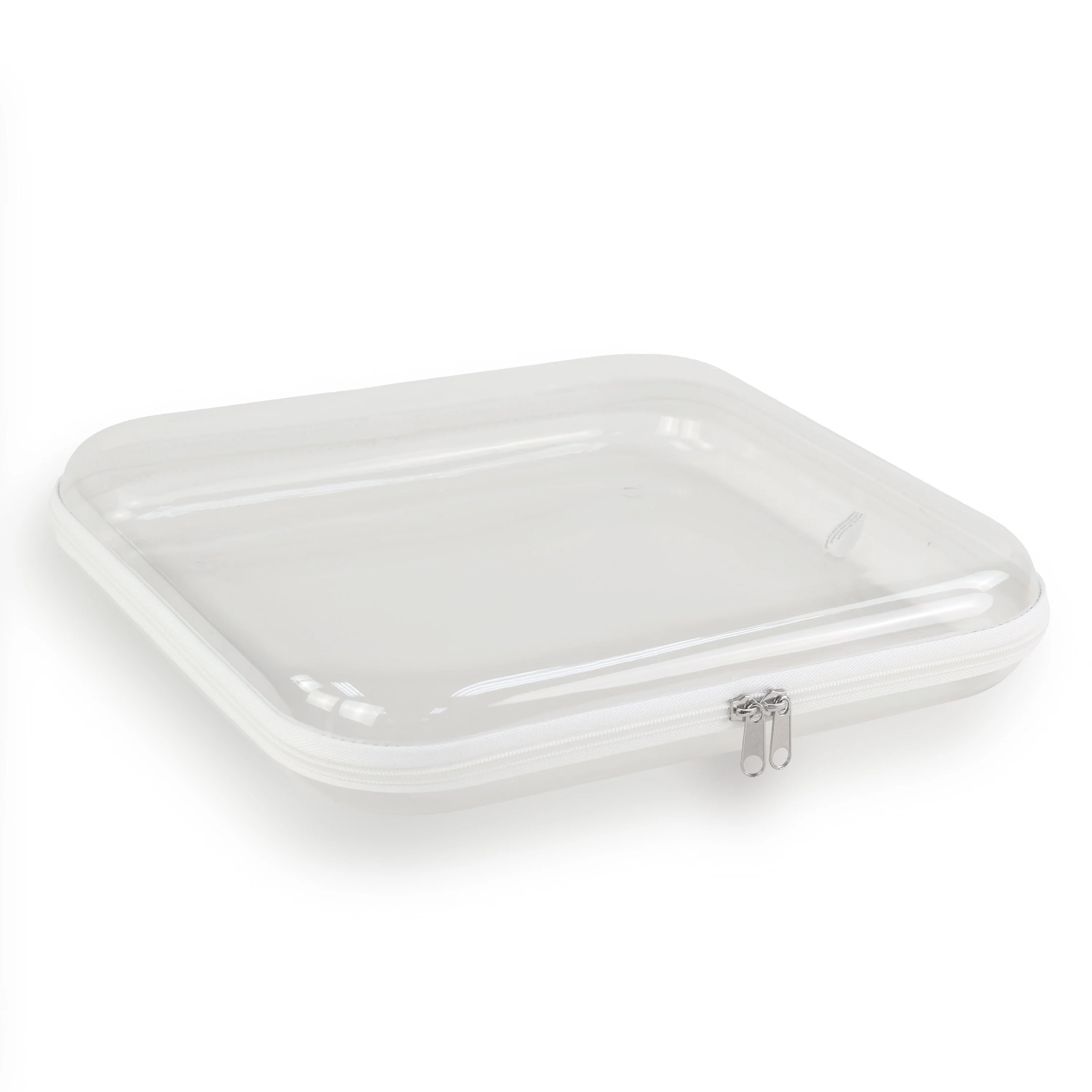 Everything Mary 12x12 Clear Bubble Case – Portable Craft Project Organizer 1 Everything Mary 12x12 Clear Bubble Case – Portable Craft Project Organizer