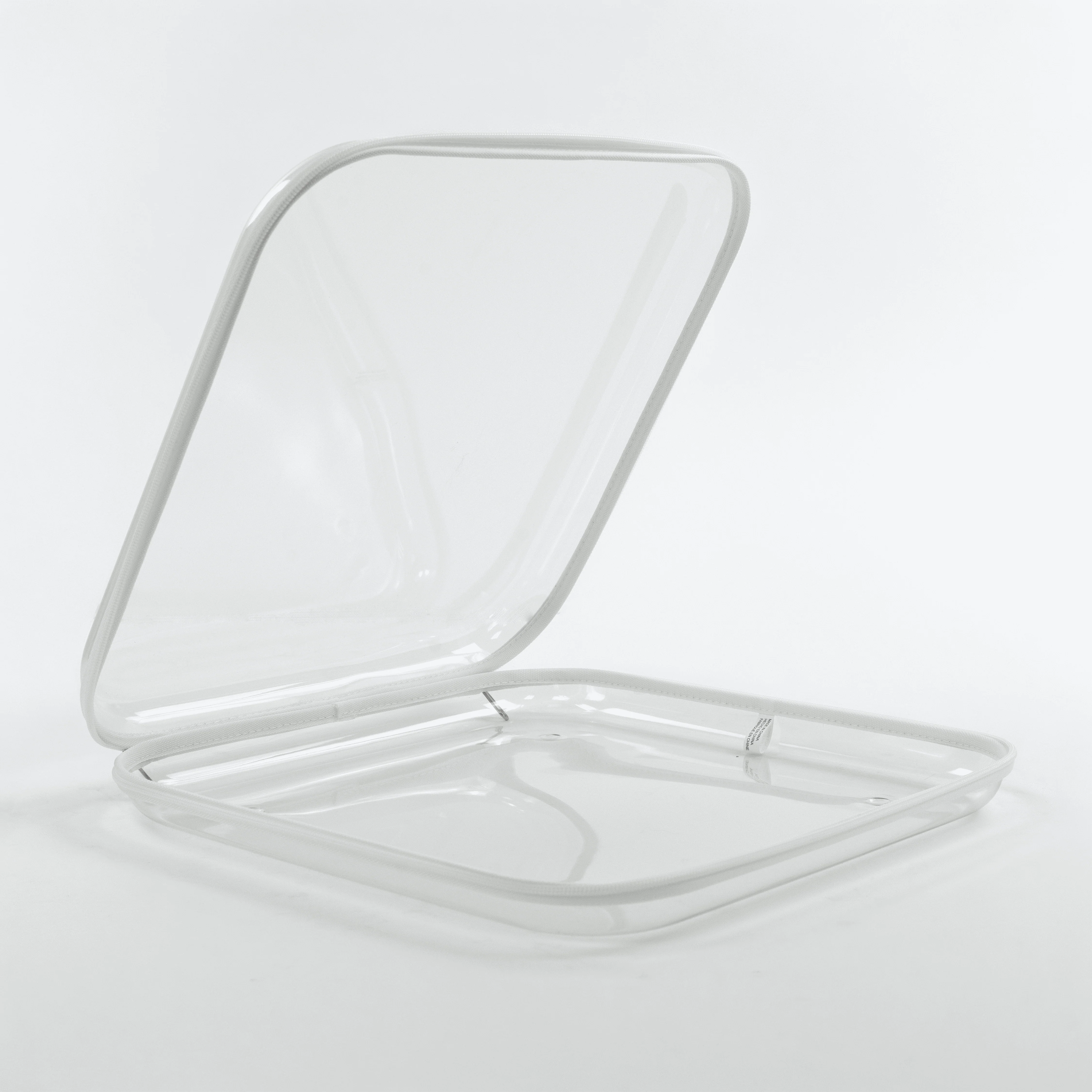 Everything Mary 12x12 Clear Bubble Case – Portable Craft Project Organizer 8 Everything Mary 12x12 Clear Bubble Case – Portable Craft Project Organizer