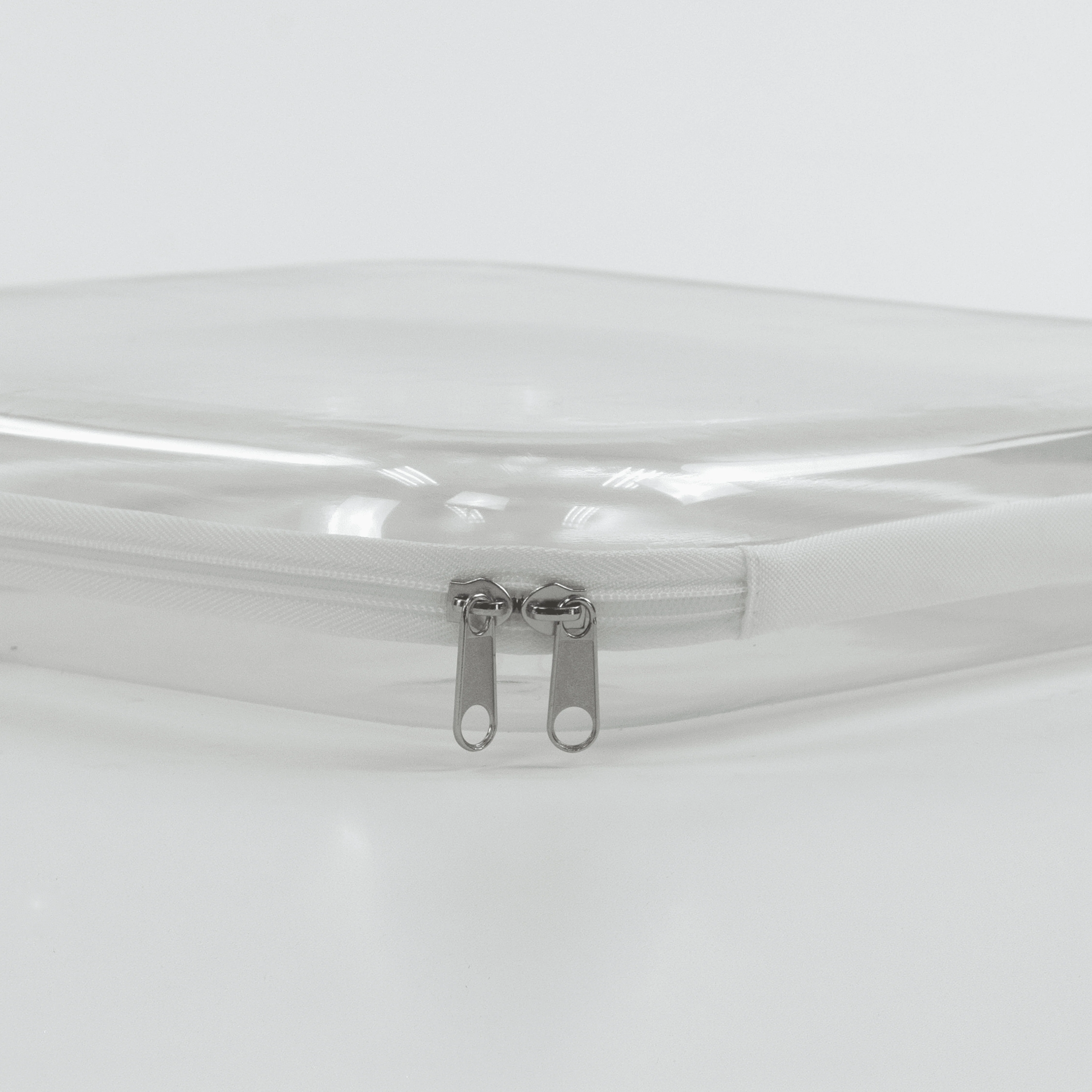 Everything Mary 12x12 Clear Bubble Case – Portable Craft Project Organizer 9 Everything Mary 12x12 Clear Bubble Case – Portable Craft Project Organizer