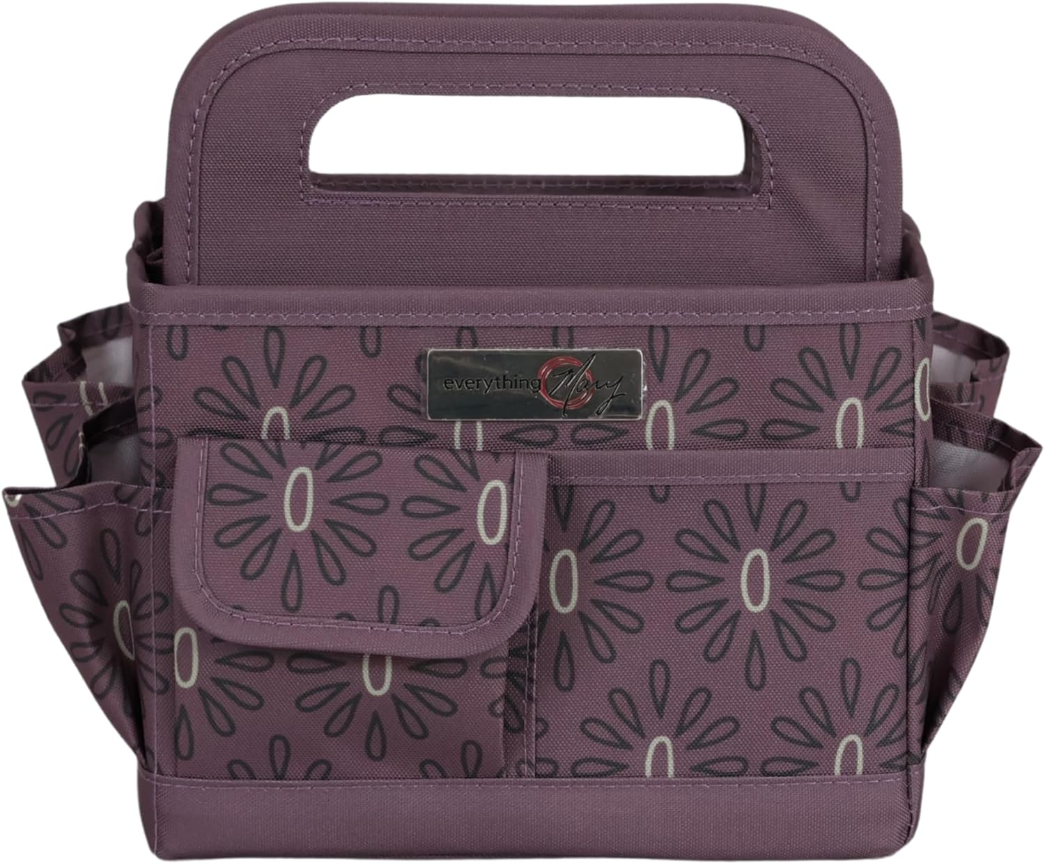 Everything Mary Collapsible Desktop Tote 1 Everything Mary Collapsible Desktop Tote