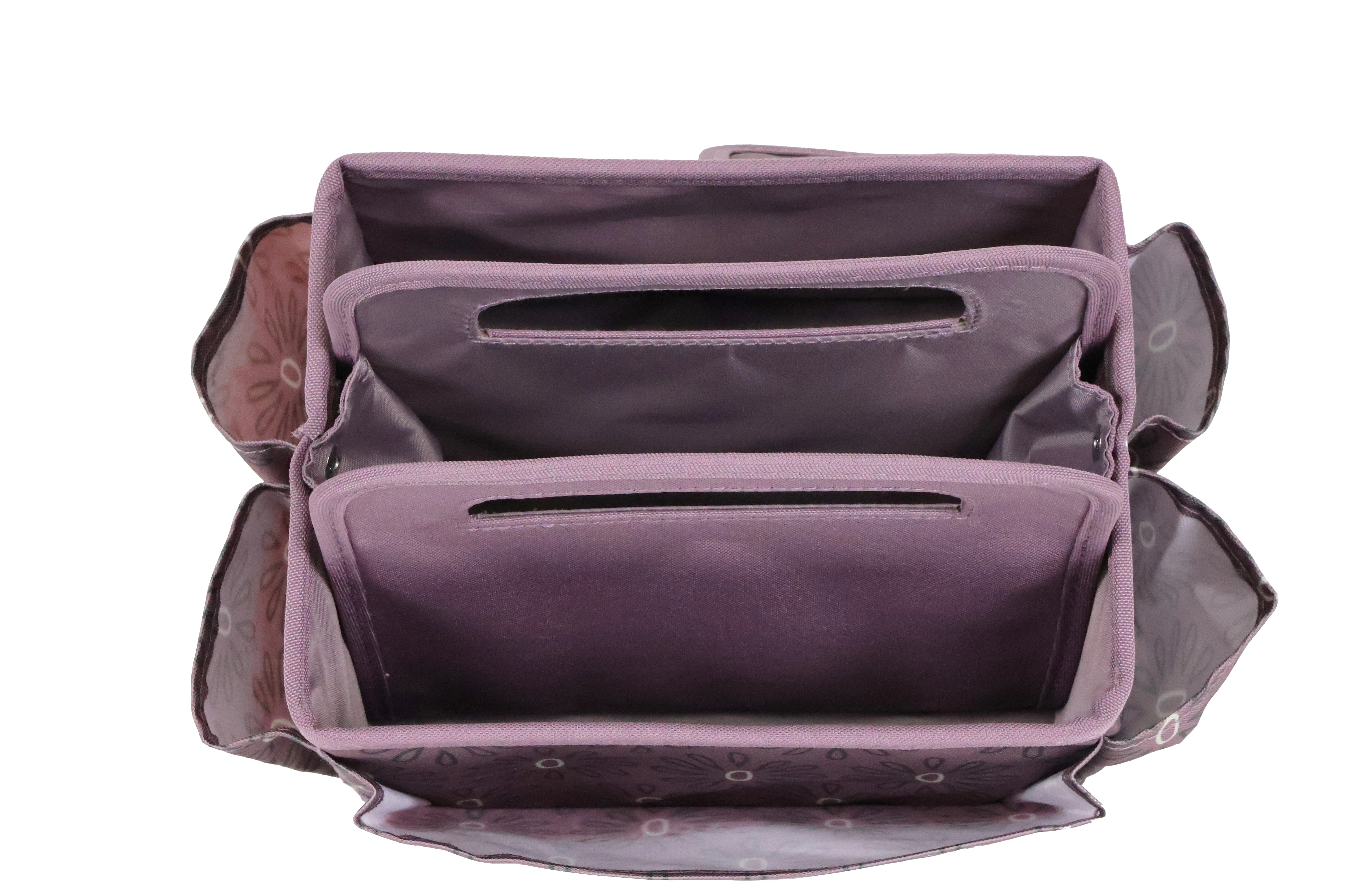 Everything Mary Collapsible Desktop Tote 10 Everything Mary Collapsible Desktop Tote