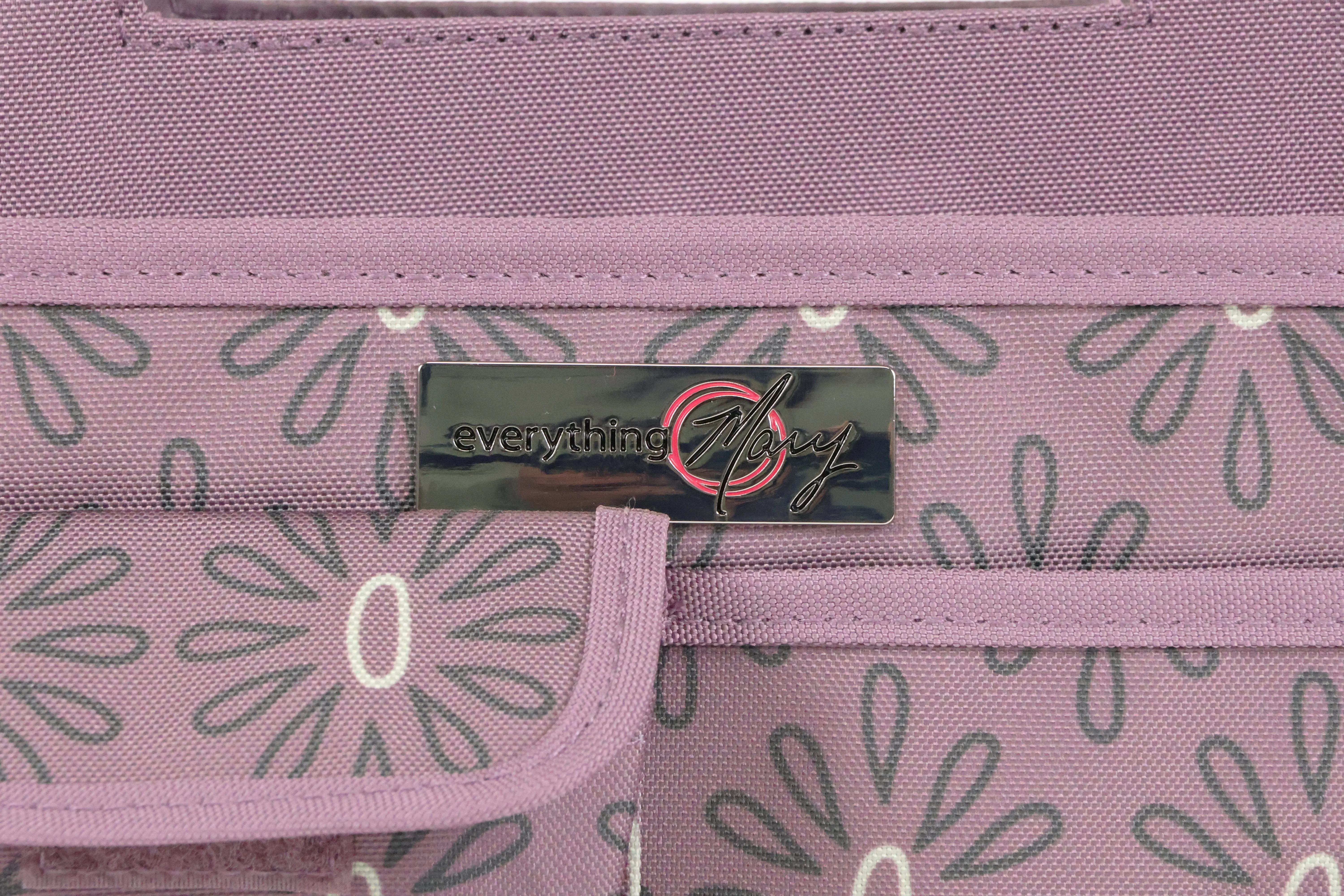 Everything Mary Collapsible Desktop Tote 12 Everything Mary Collapsible Desktop Tote