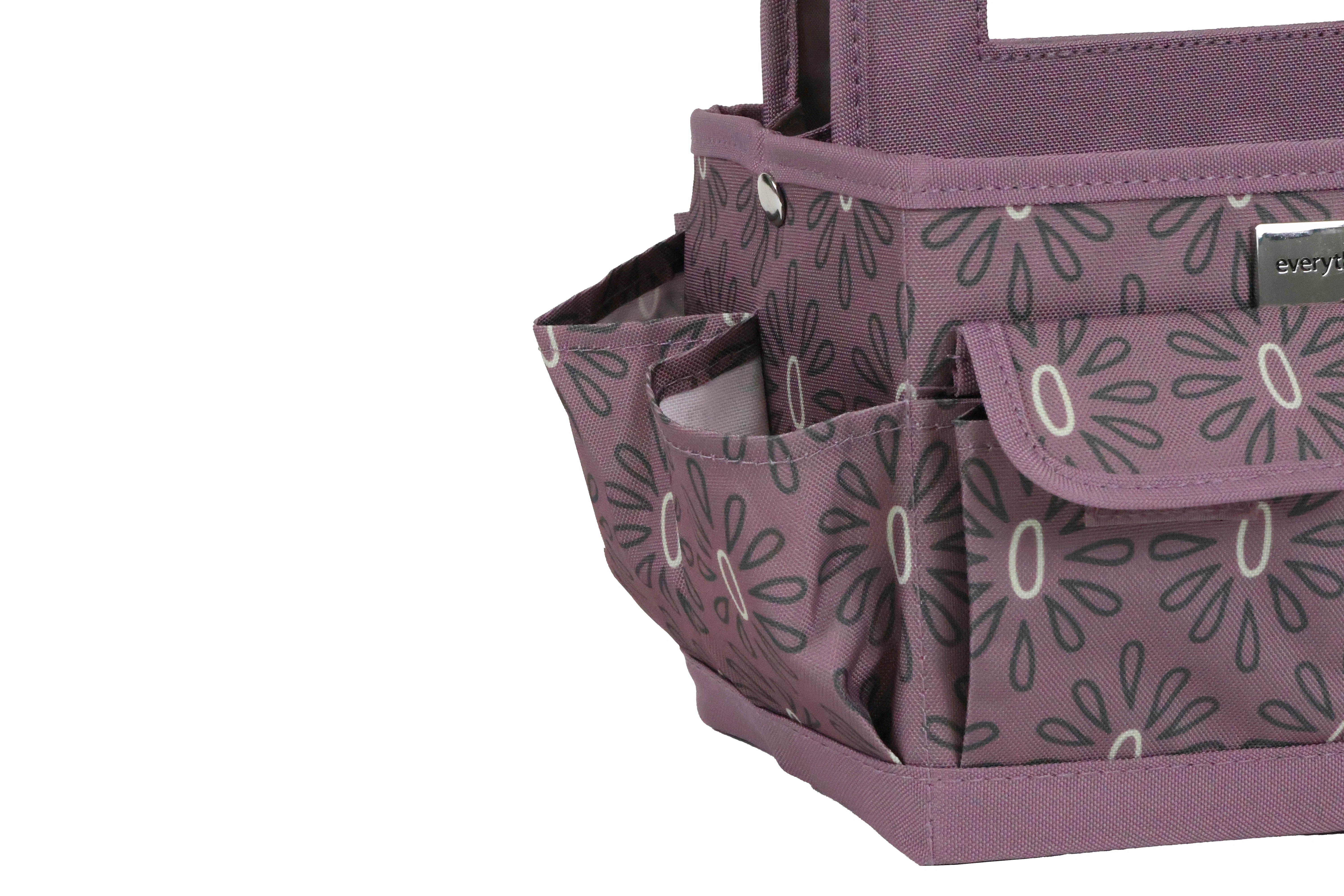 Everything Mary Collapsible Desktop Tote 13 Everything Mary Collapsible Desktop Tote