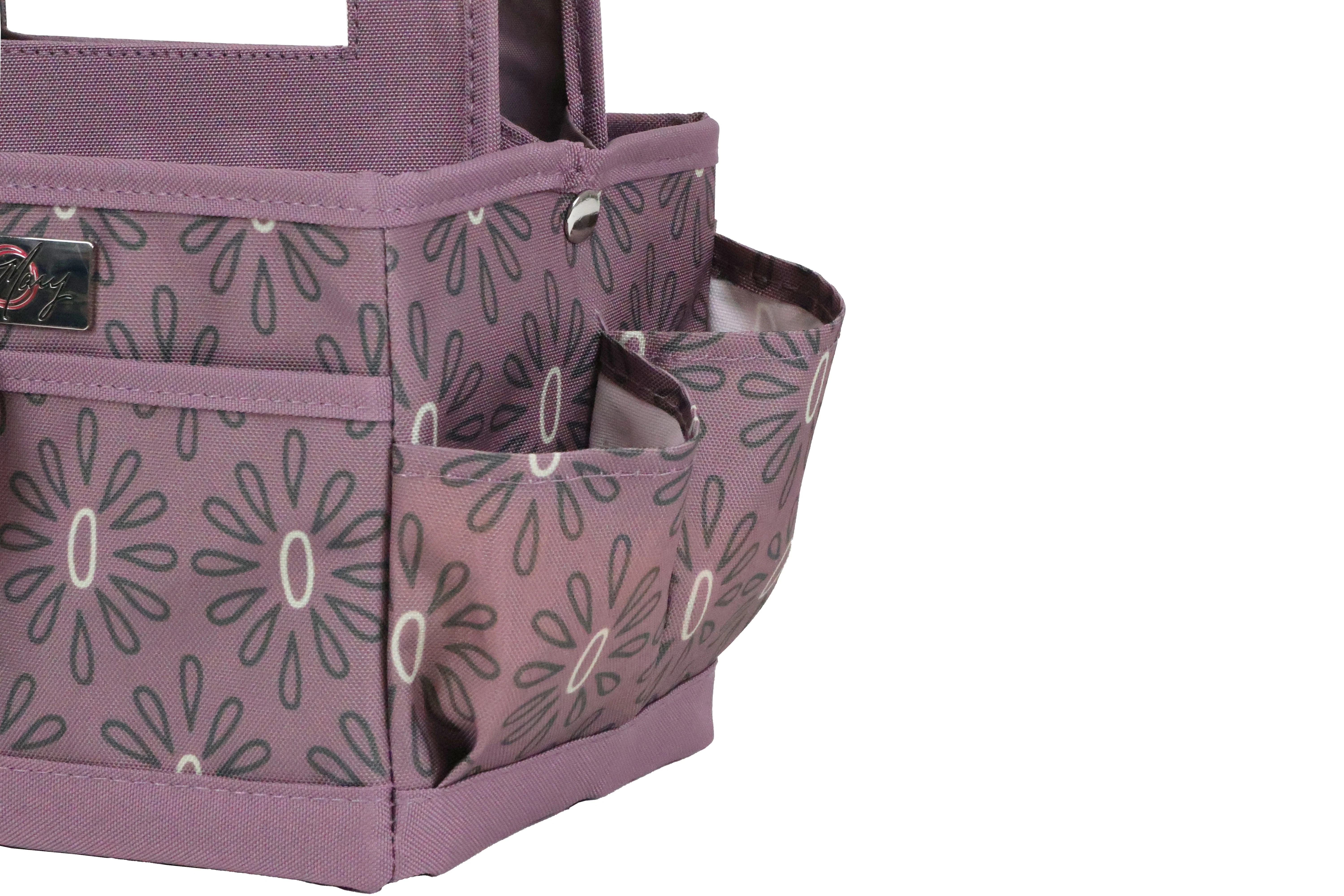 Everything Mary Collapsible Desktop Tote 14 Everything Mary Collapsible Desktop Tote
