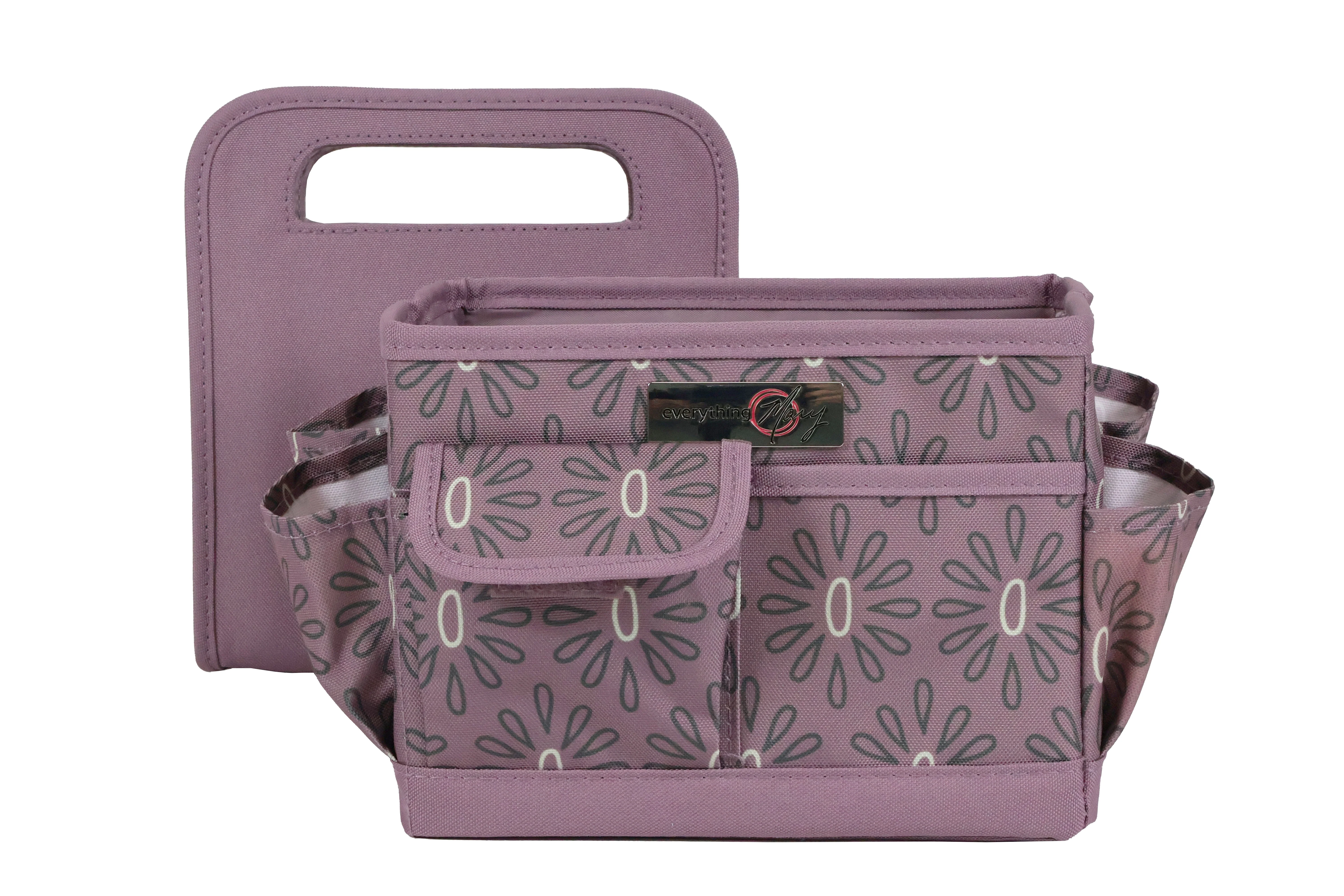 Everything Mary Collapsible Desktop Tote 6 Everything Mary Collapsible Desktop Tote