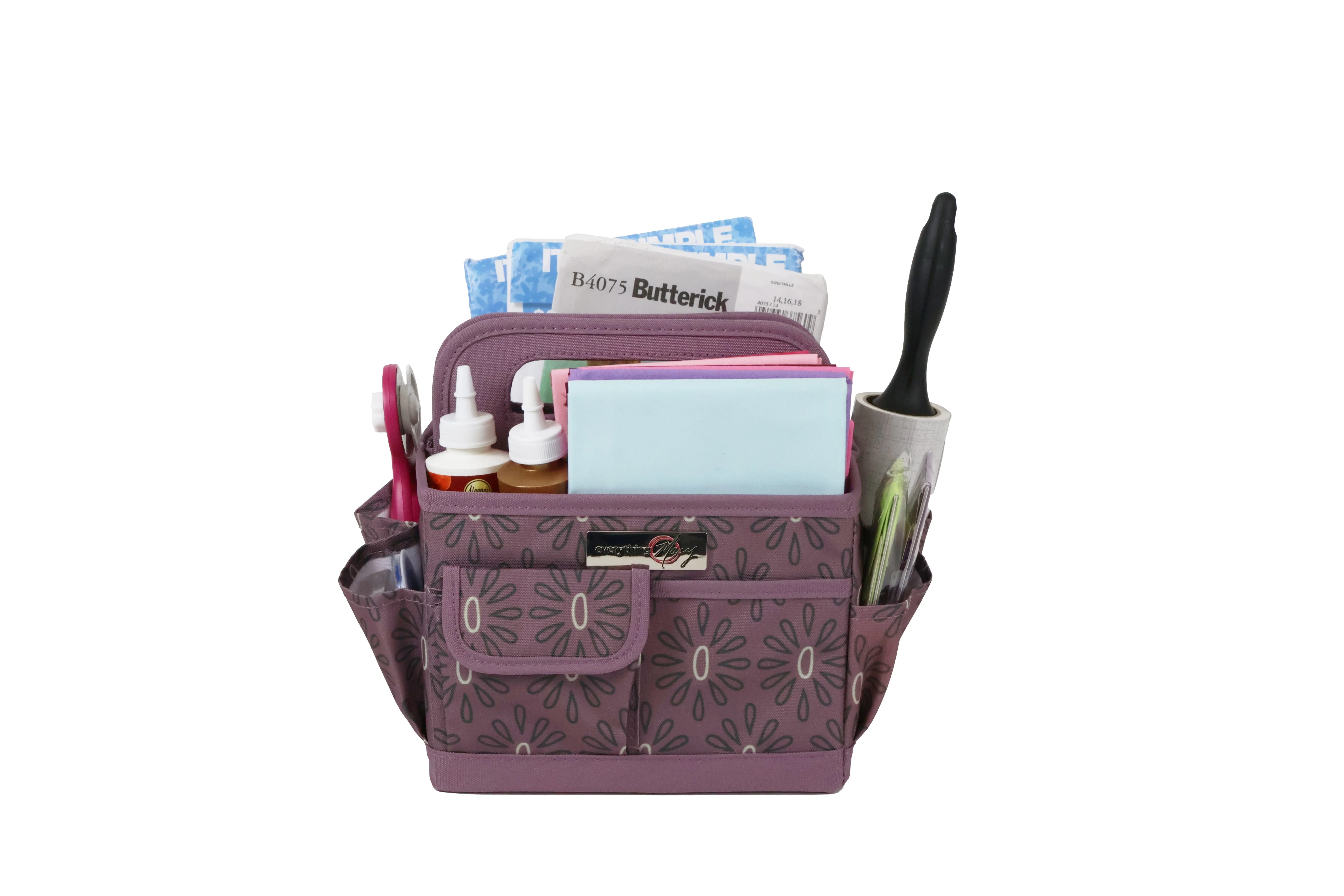 Everything Mary Collapsible Desktop Tote 7 Everything Mary Collapsible Desktop Tote