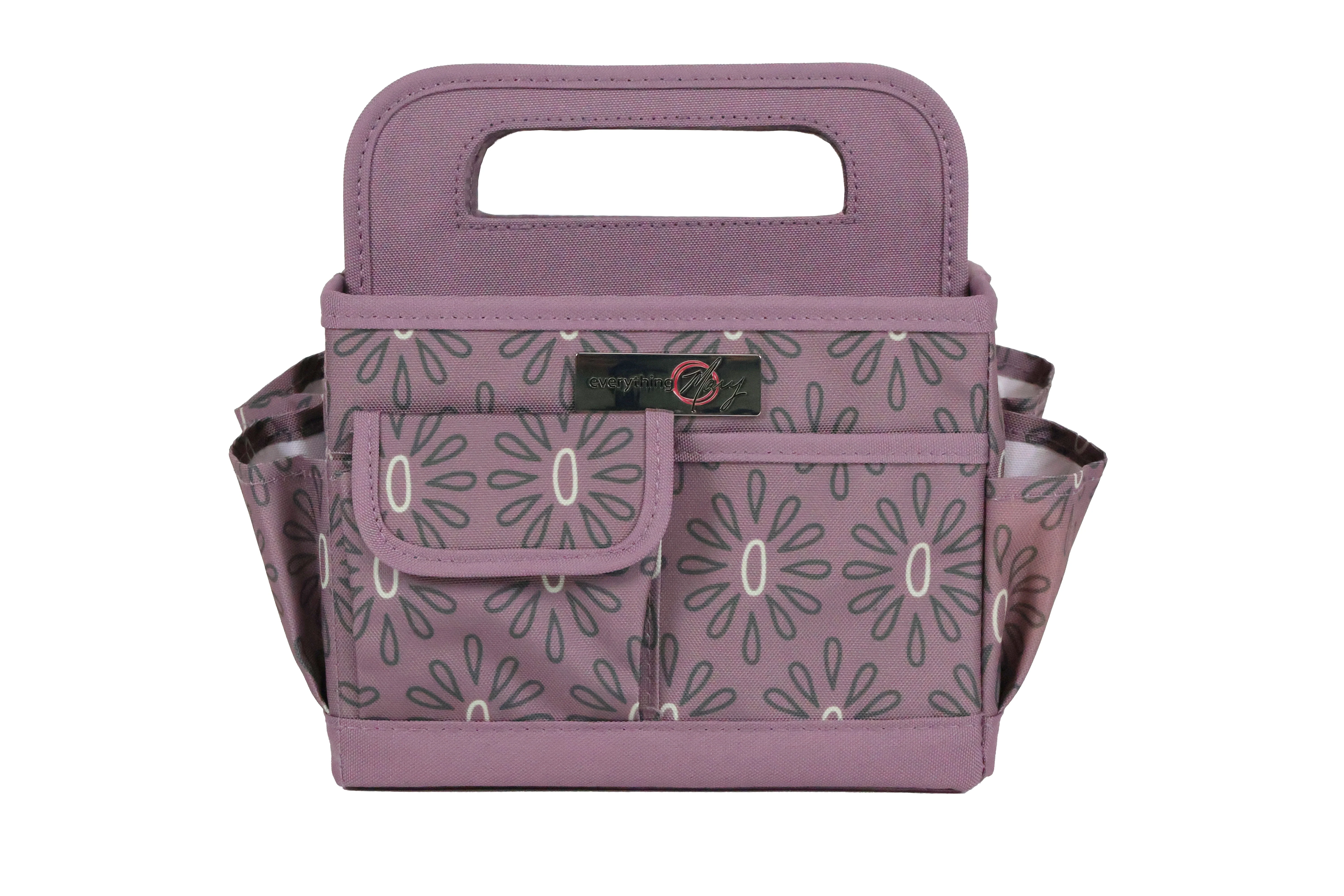 Everything Mary Collapsible Desktop Tote 9 Everything Mary Collapsible Desktop Tote