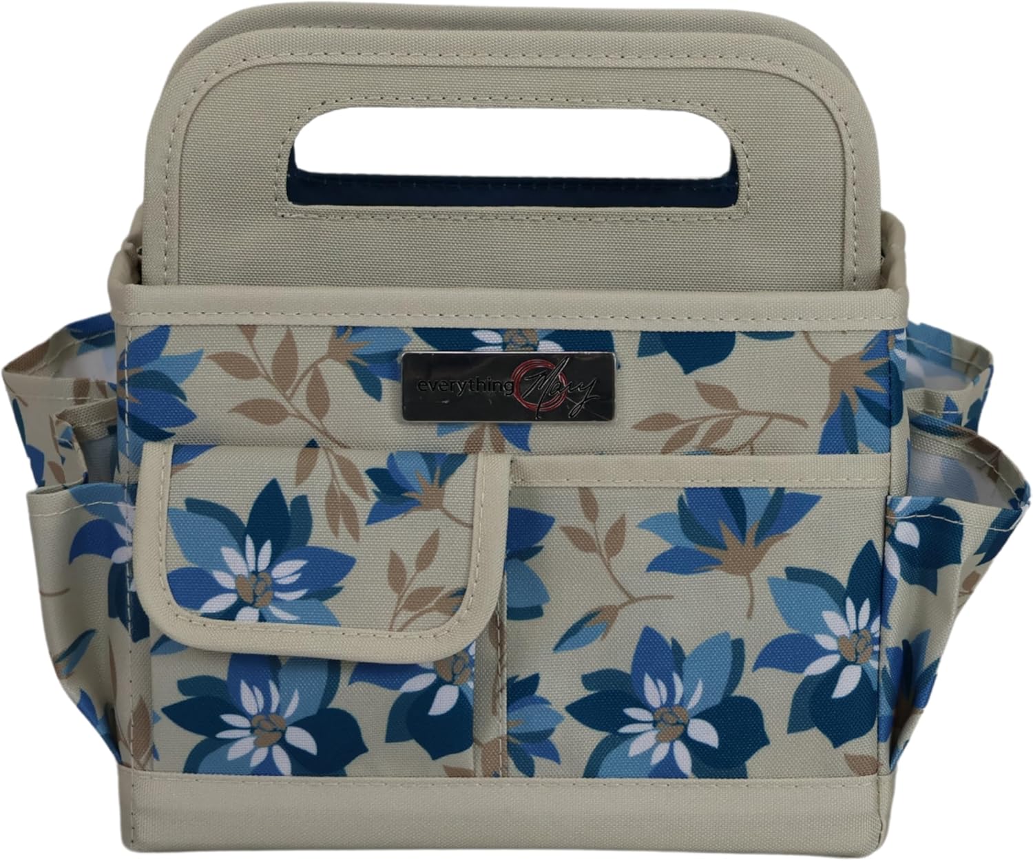 Everything Mary Collapsible Desktop Tote 1 Everything Mary Collapsible Desktop Tote