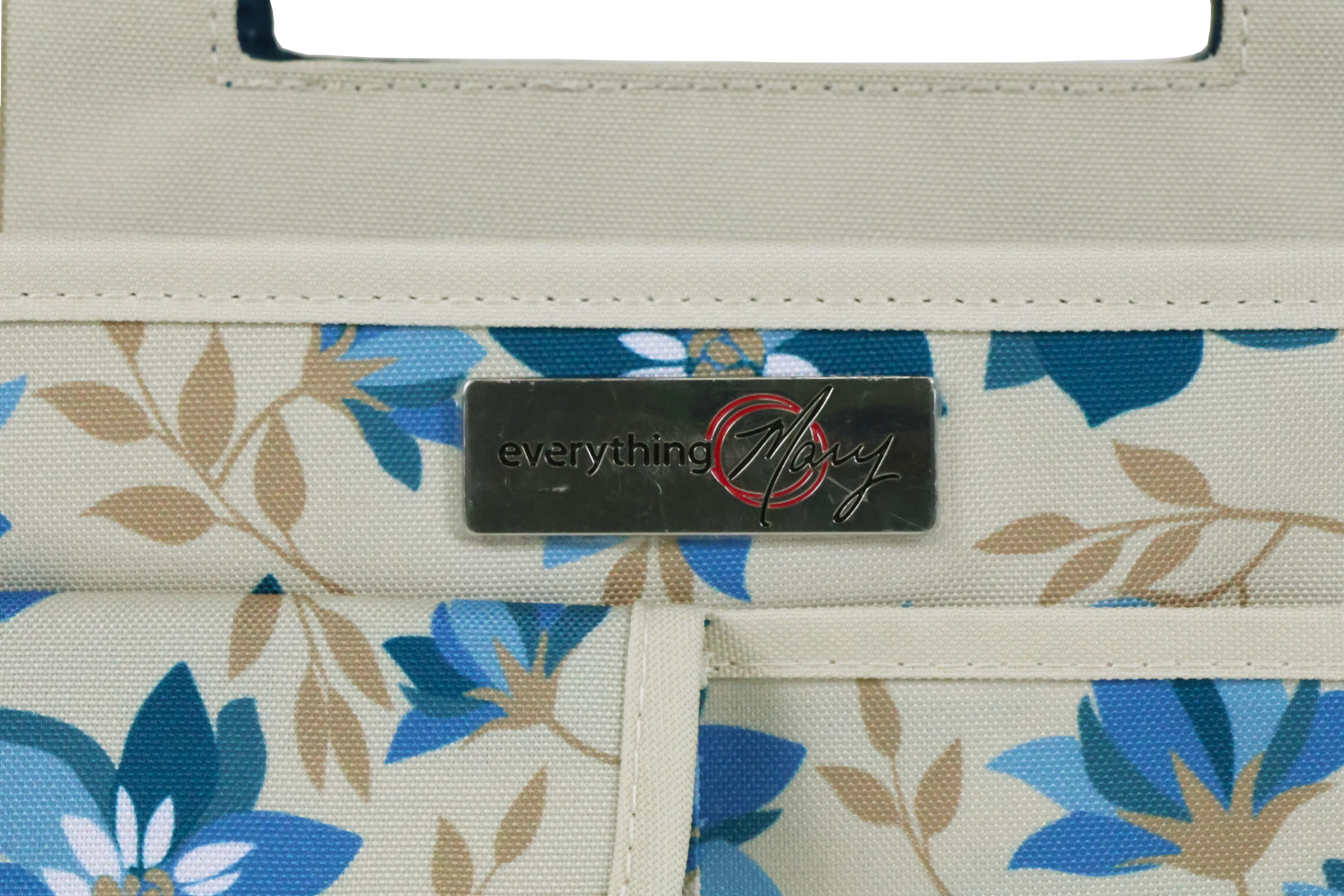 Everything Mary Collapsible Desktop Tote 11 Everything Mary Collapsible Desktop Tote