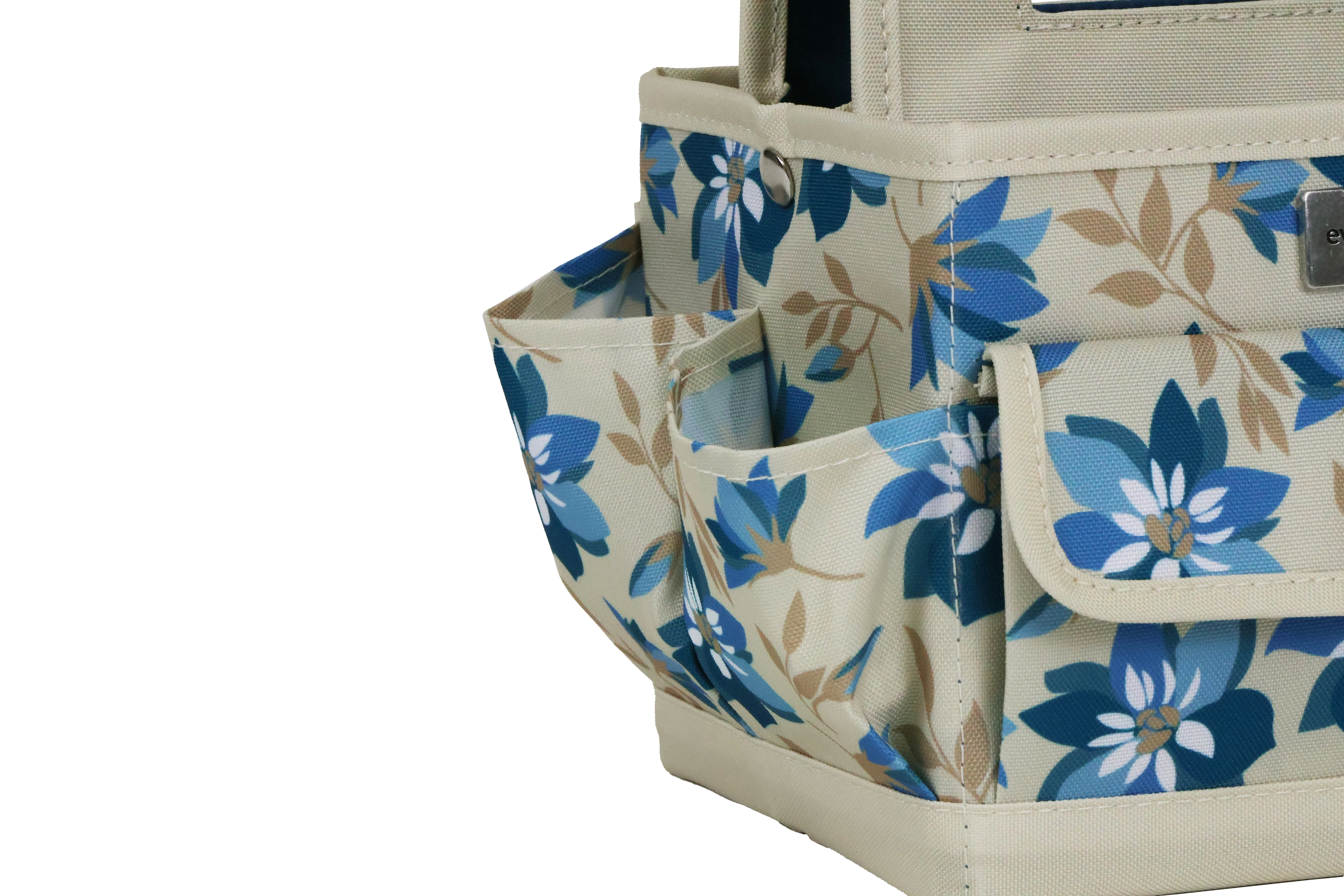 Everything Mary Collapsible Desktop Tote 12 Everything Mary Collapsible Desktop Tote