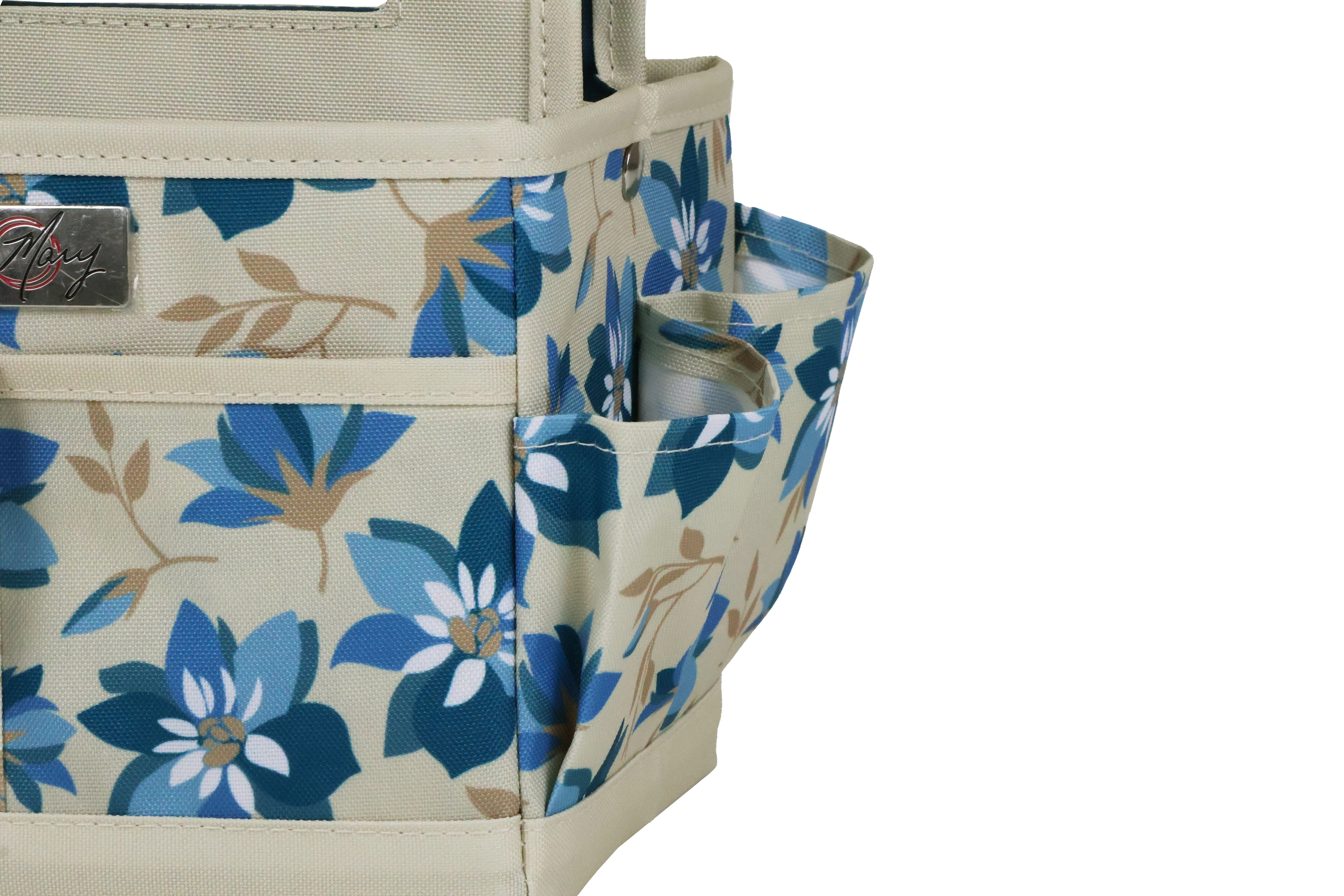 Everything Mary Collapsible Desktop Tote 13 Everything Mary Collapsible Desktop Tote