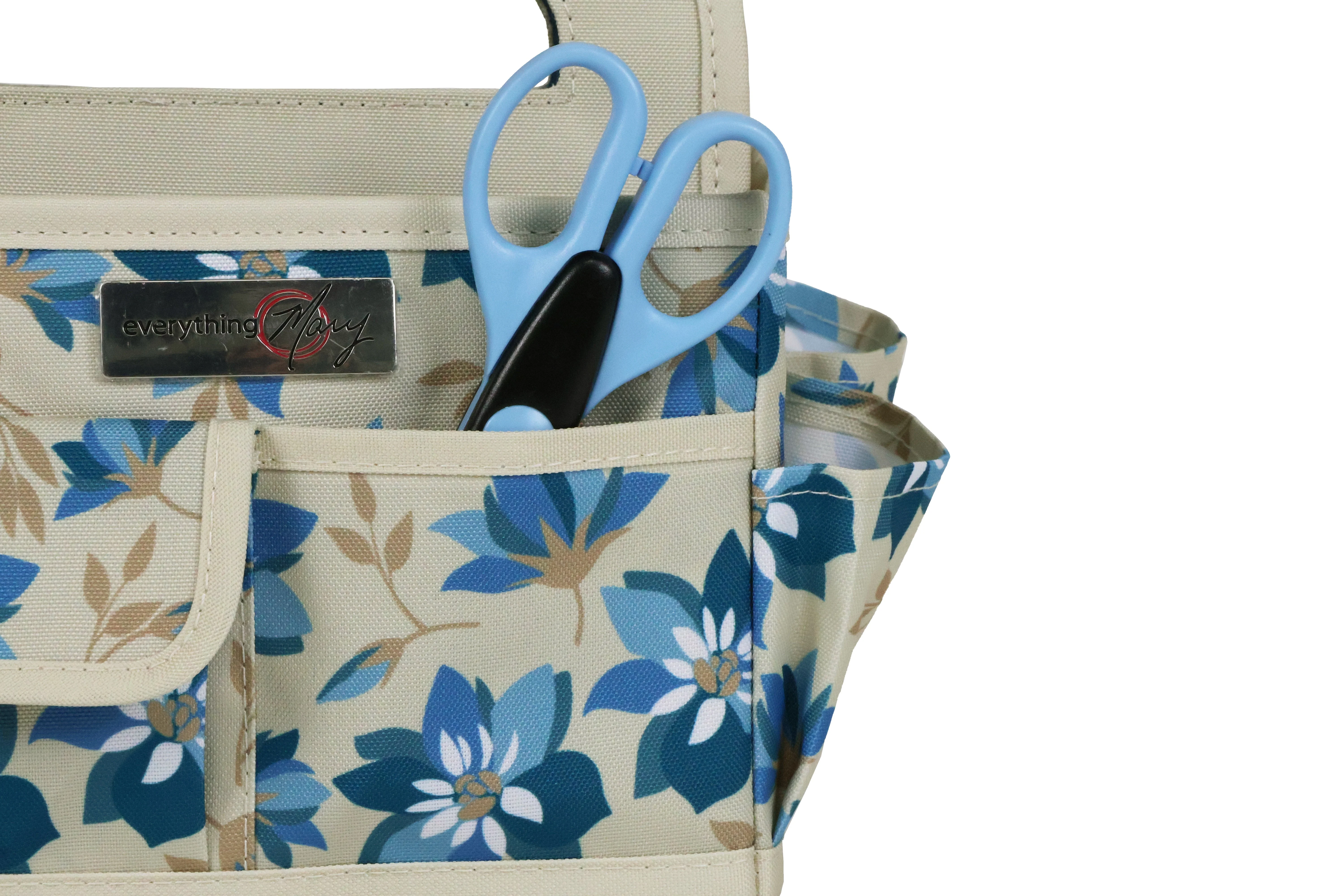 Everything Mary Collapsible Desktop Tote 15 Everything Mary Collapsible Desktop Tote