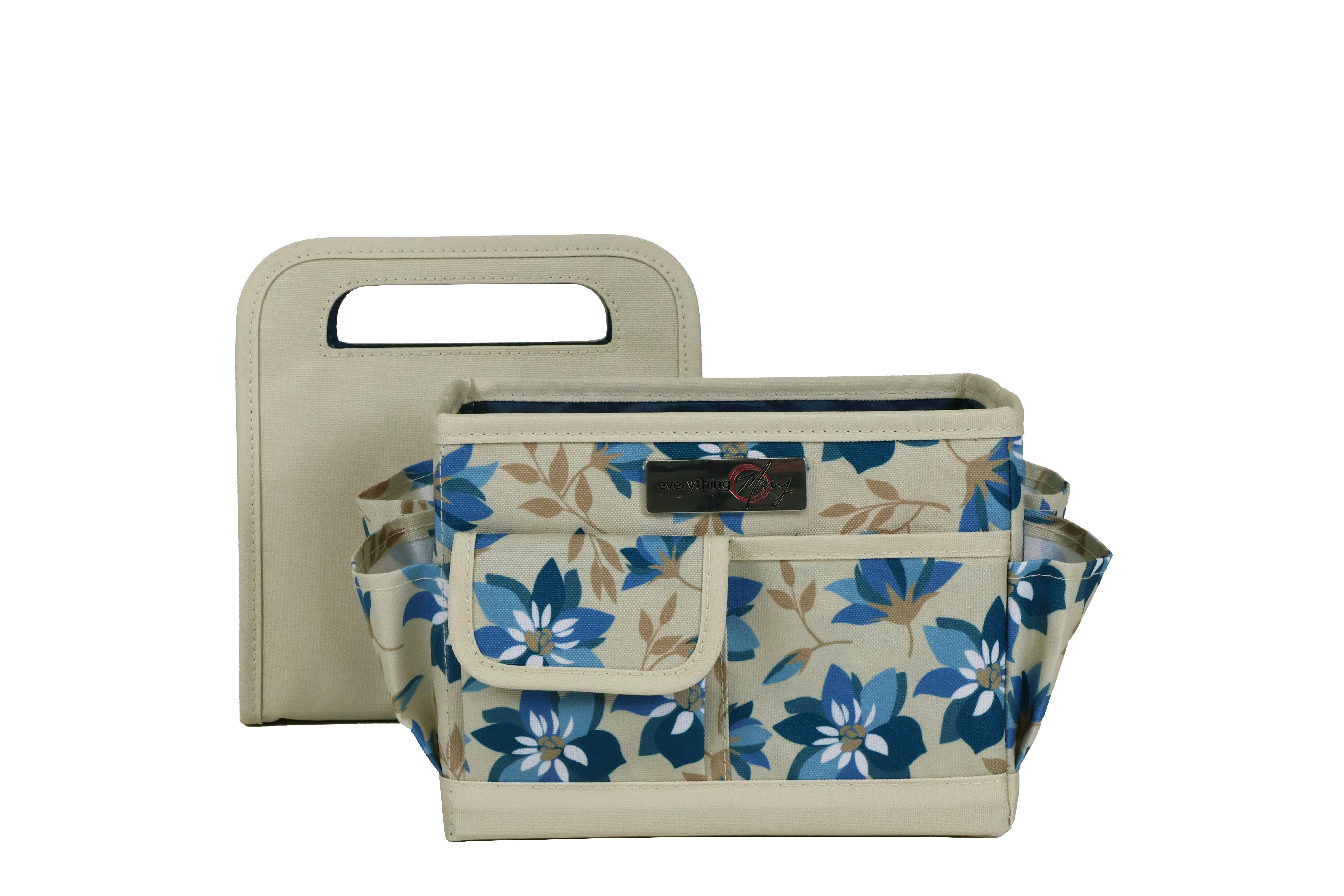 Everything Mary Collapsible Desktop Tote 5 Everything Mary Collapsible Desktop Tote