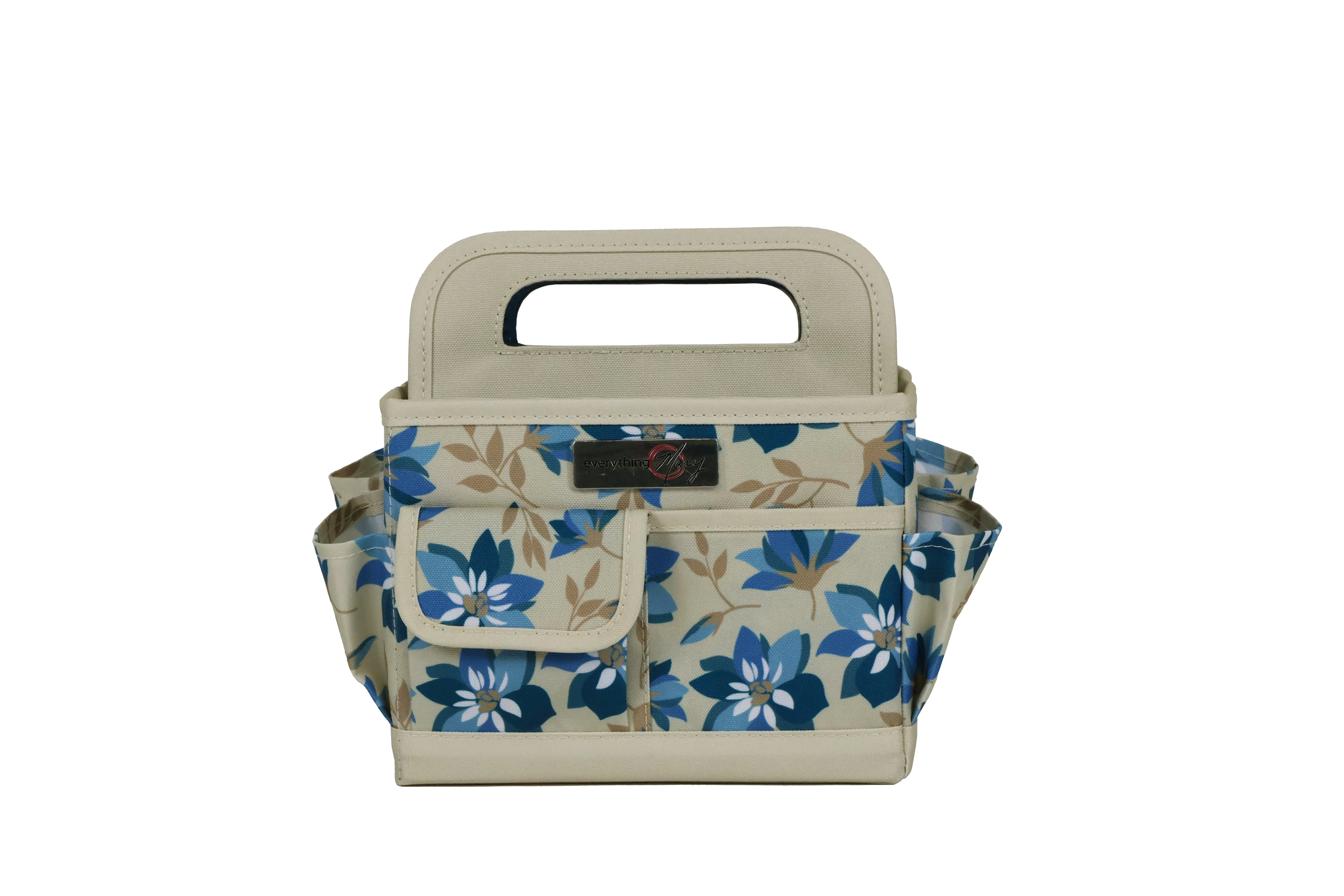 Everything Mary Collapsible Desktop Tote 7 Everything Mary Collapsible Desktop Tote