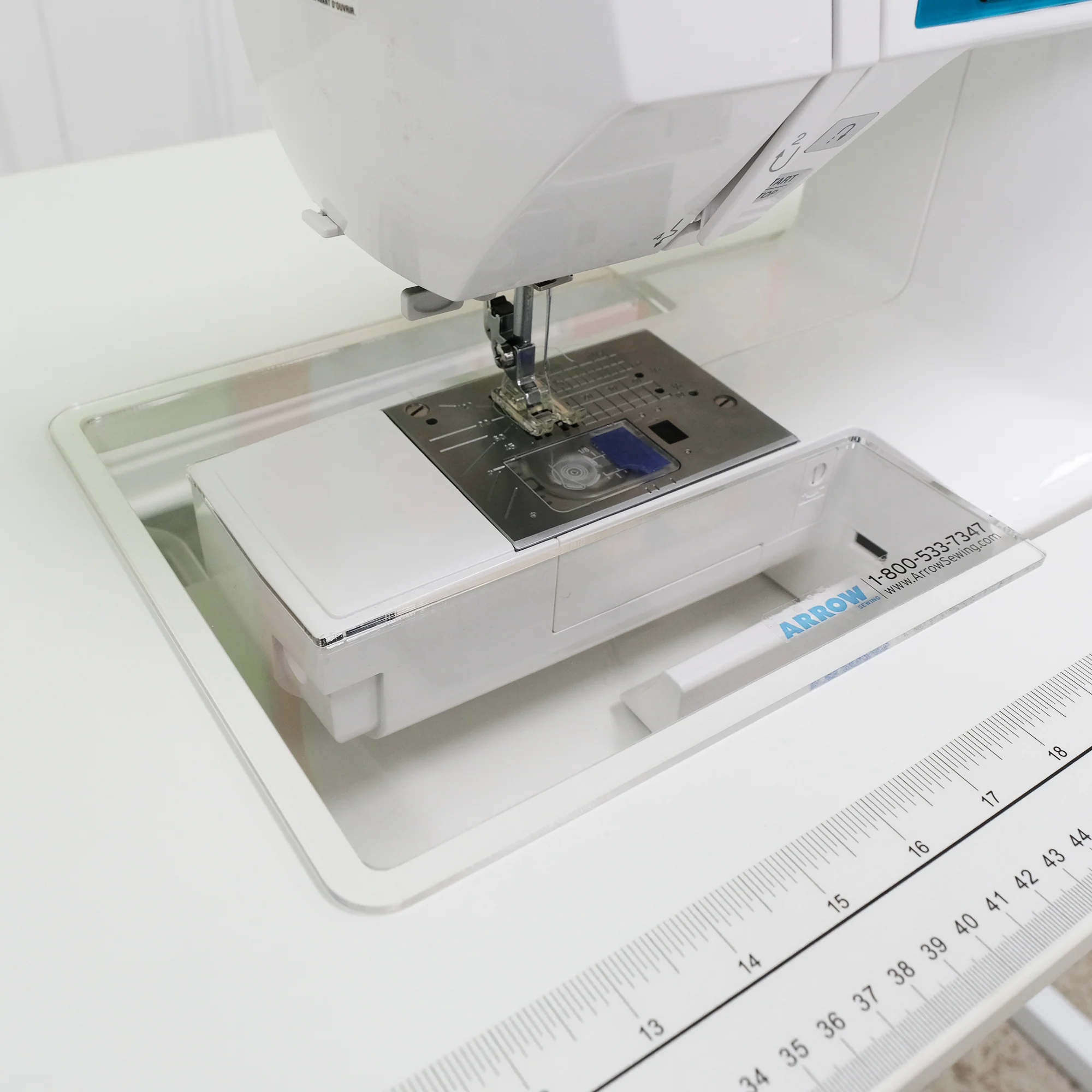 Gidget I Sewing Table 7 Gidget I Sewing Table