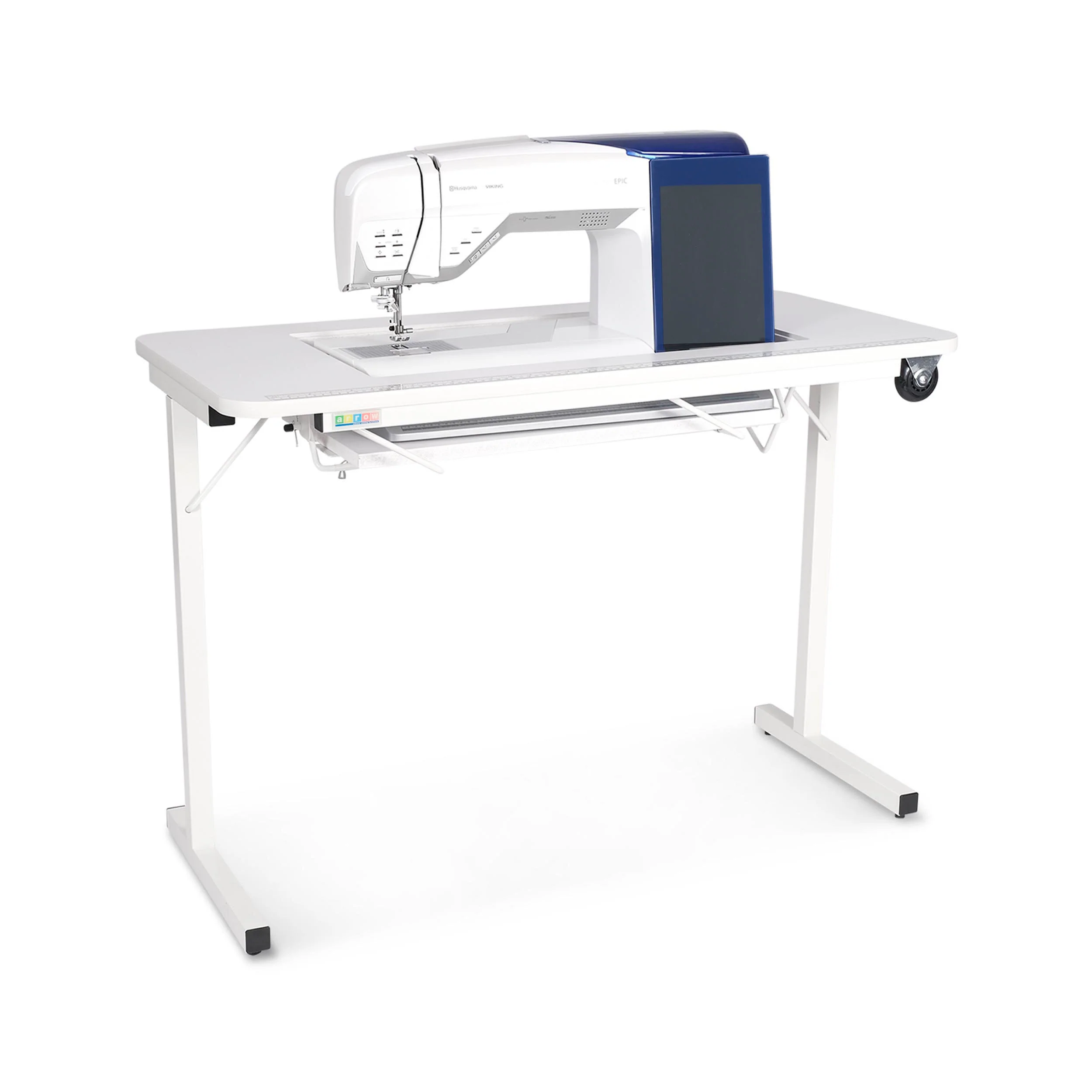 Gidget II Sewing Table 2 Gidget II Sewing Table