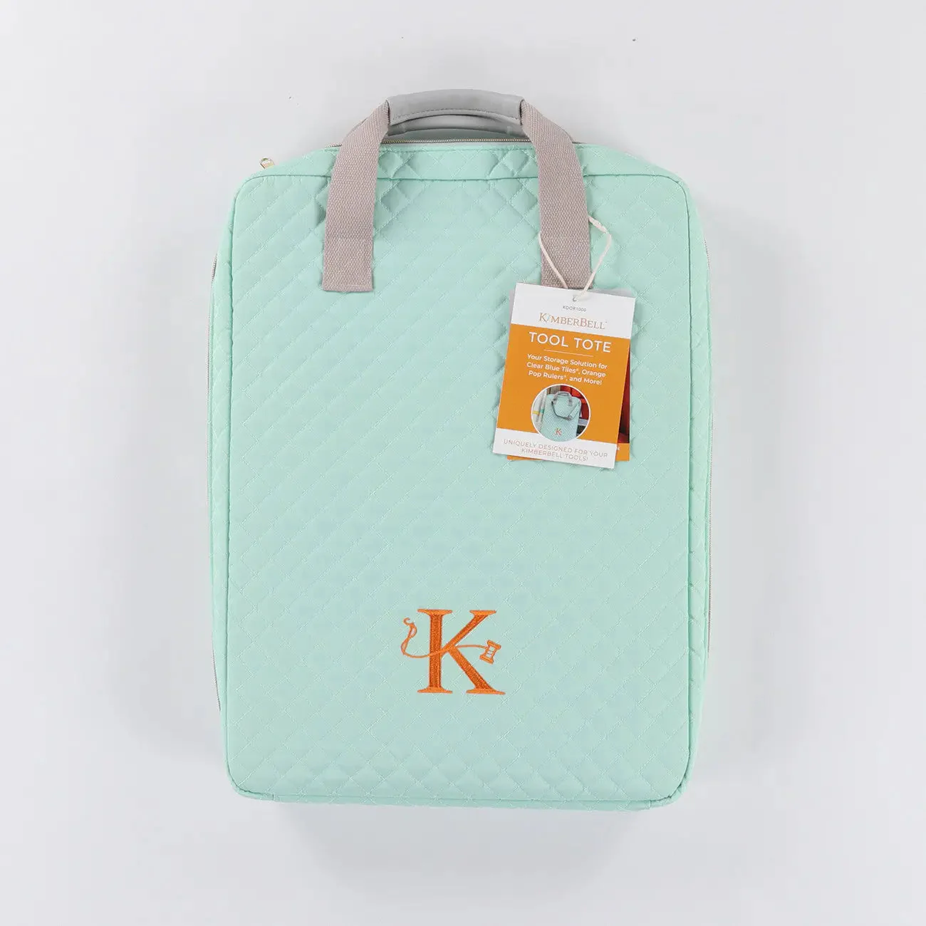 Kimberbell Tool Tote 1 Kimberbell Tool Tote