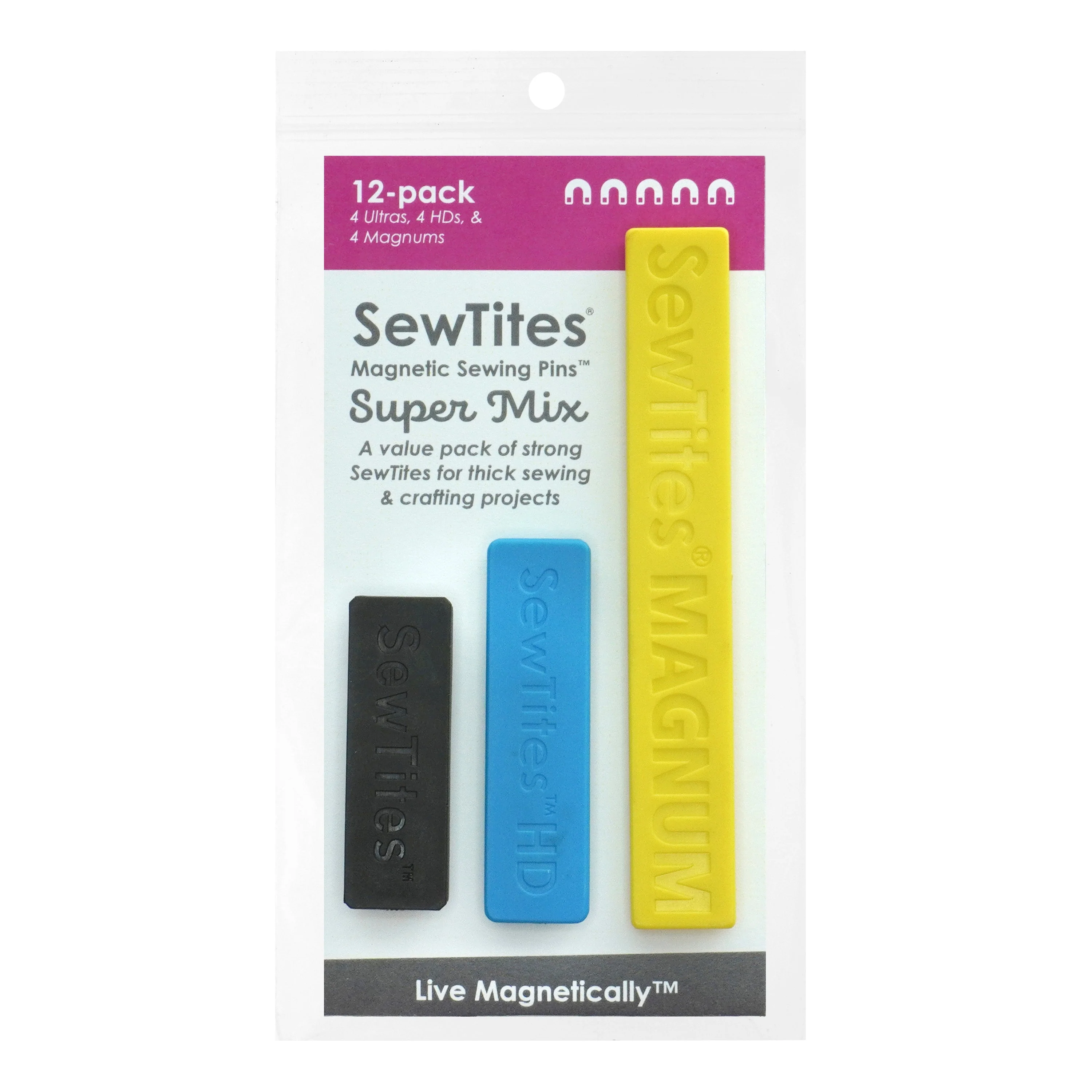SewTites Super Mix 2 SewTites Super Mix