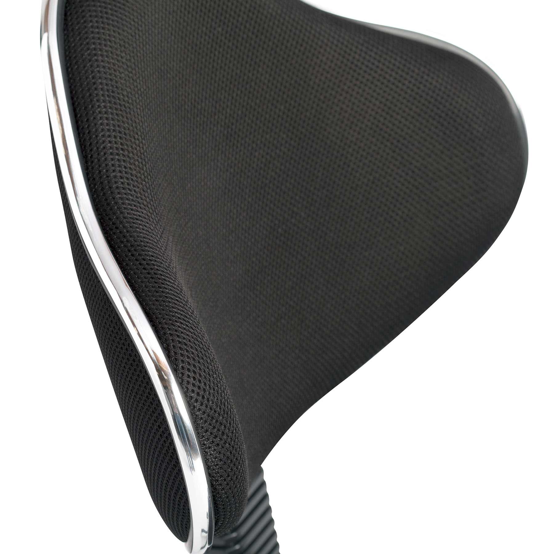Mode Chair Black 5 Mode Chair Black