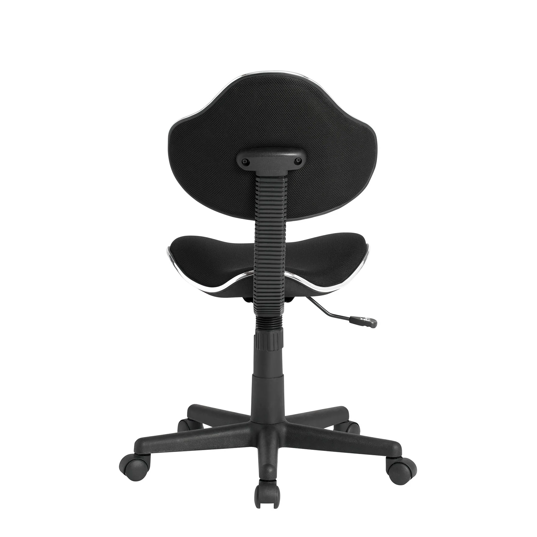 Mode Chair Black 6 Mode Chair Black
