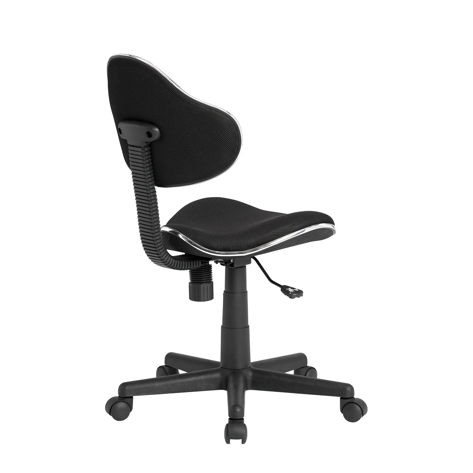 Mode Chair Black 7 Mode Chair Black