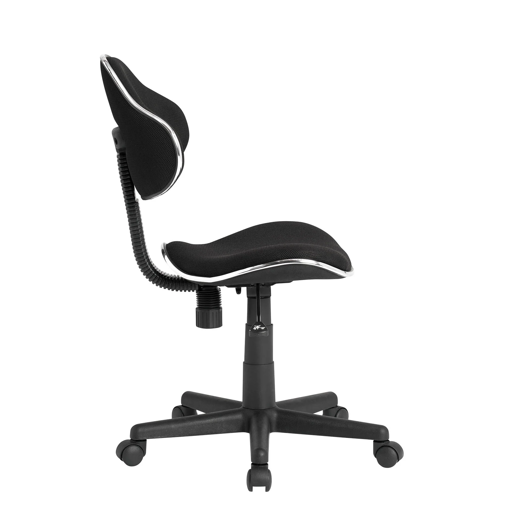 Mode Chair Black 8 Mode Chair Black