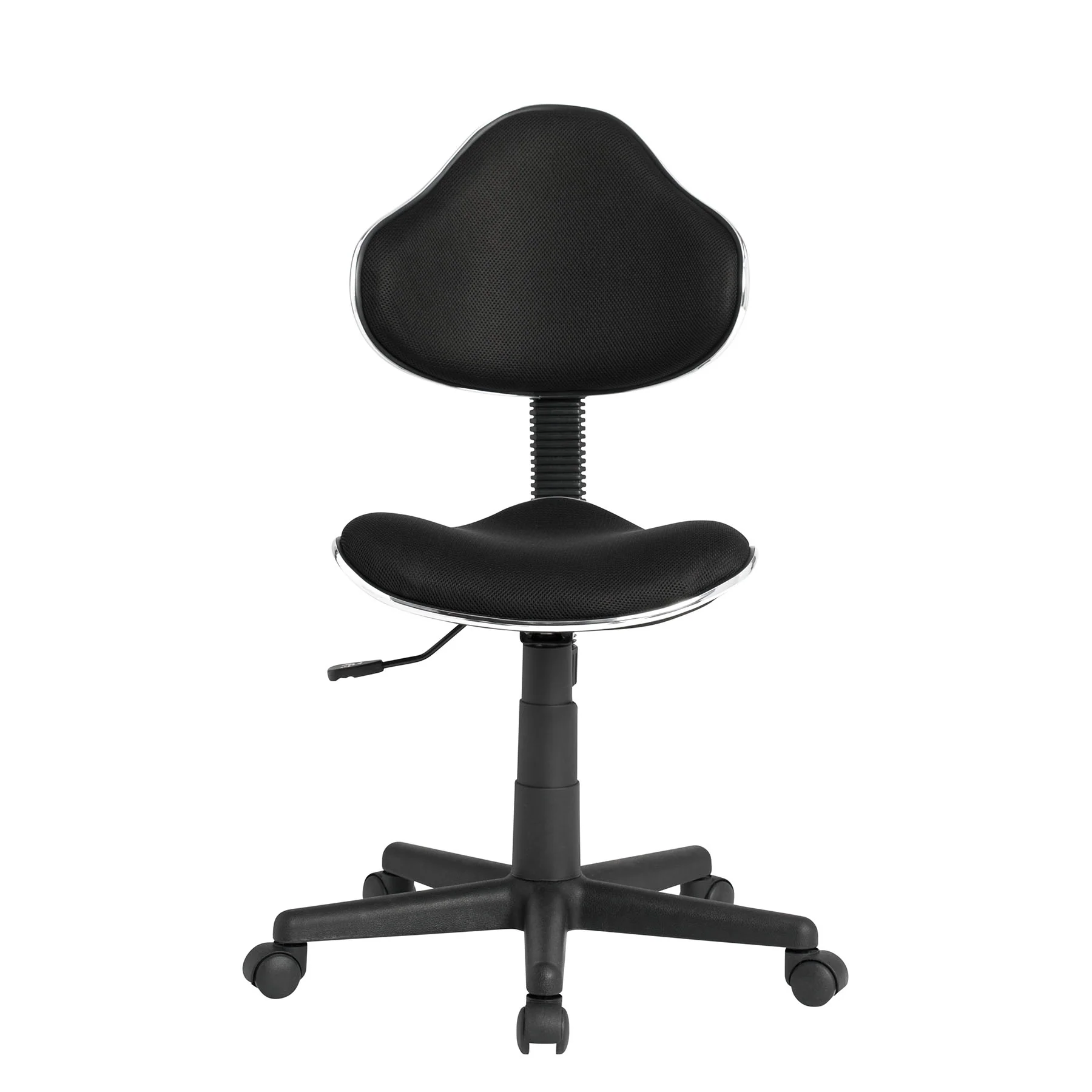 Mode Chair Black 9 Mode Chair Black