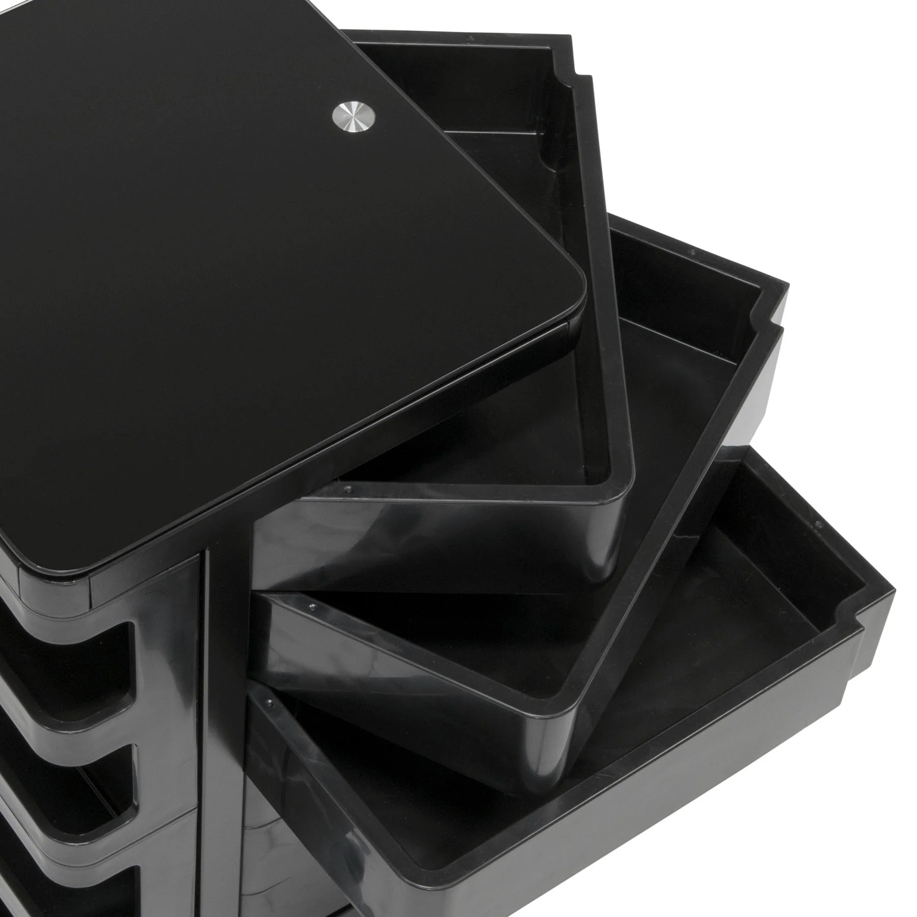 Kubx Cart Black 11 Kubx Cart Black