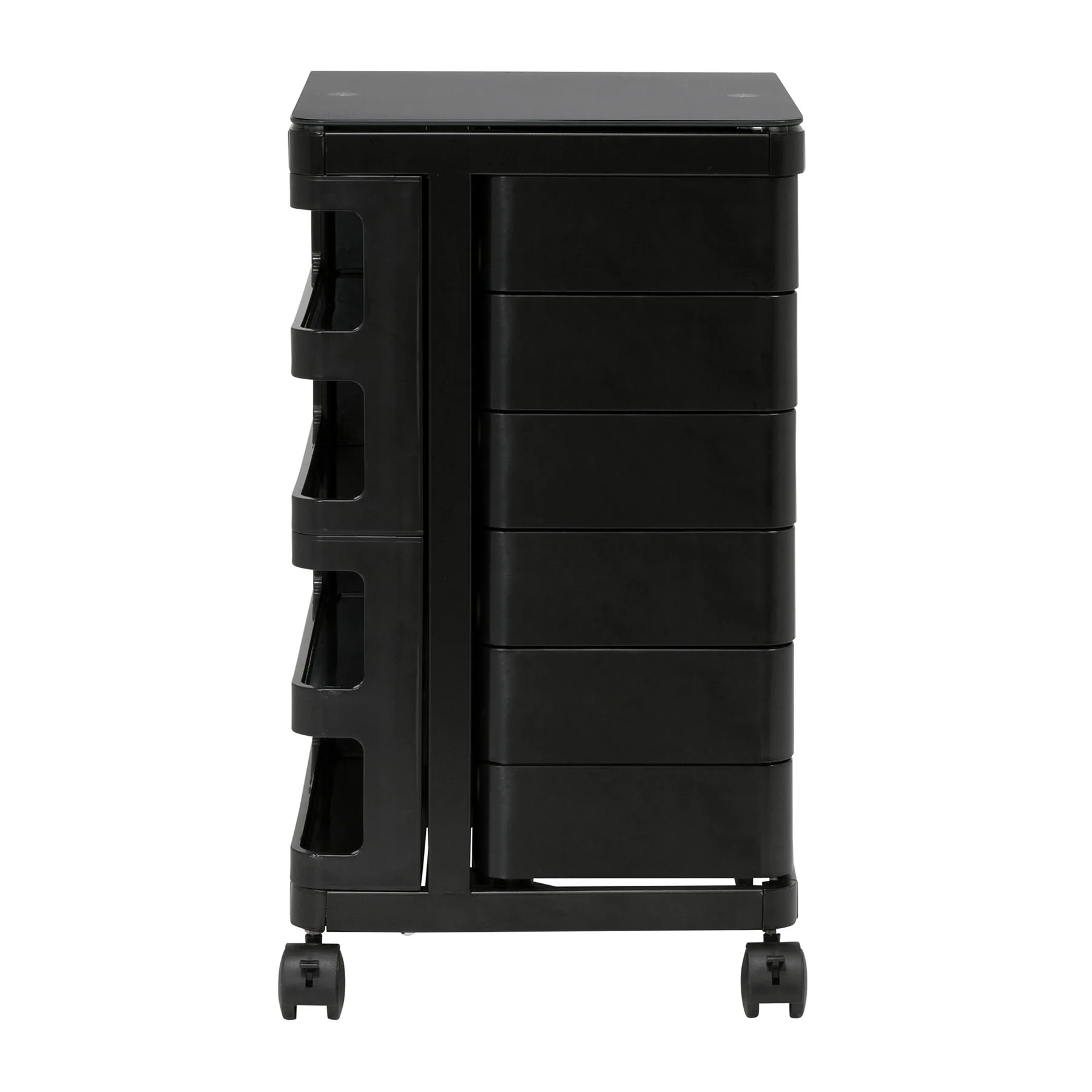 Kubx Cart Black 13 Kubx Cart Black