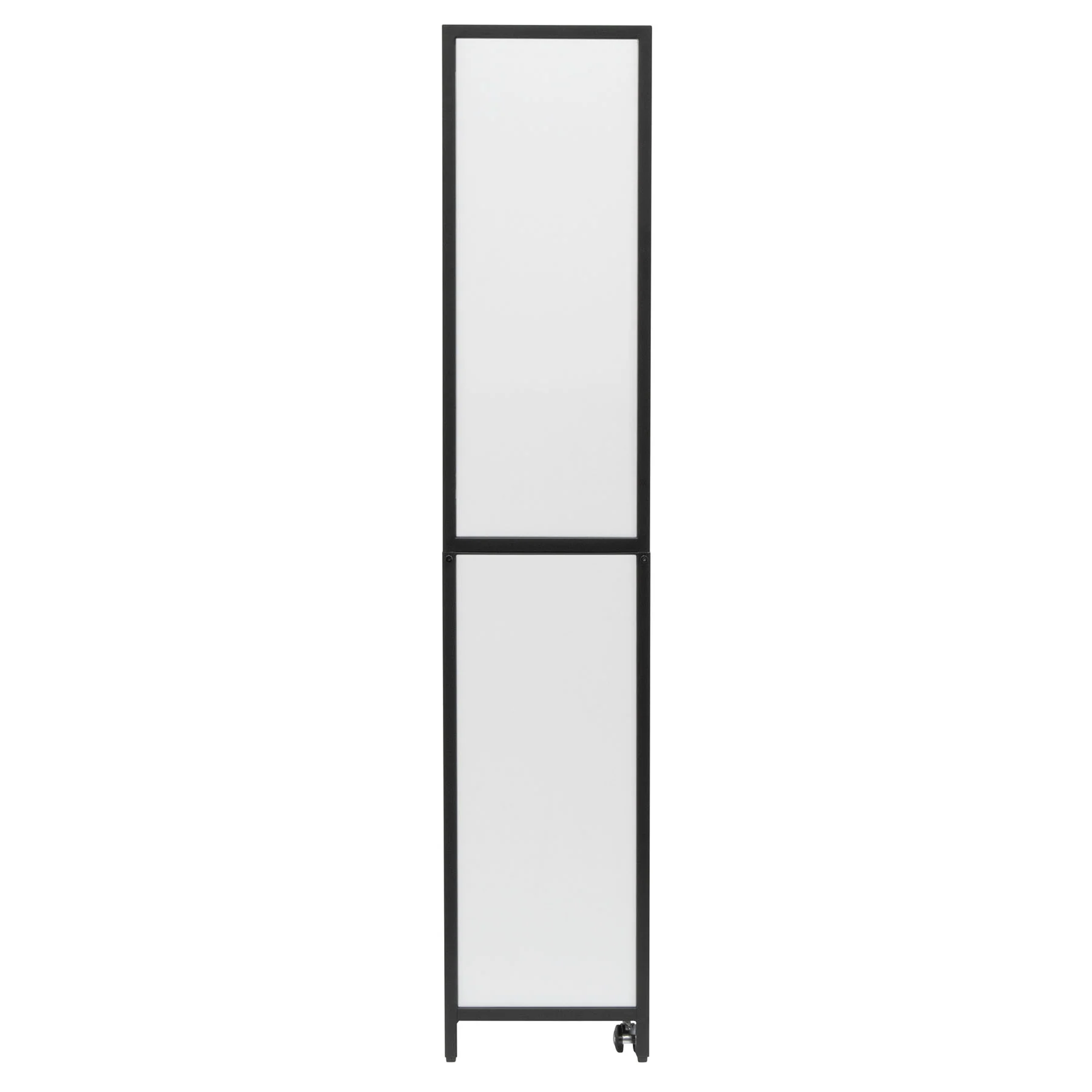 Sew Read Craft Armoire Elite Charcoal / White 7 Sew Read Craft Armoire Elite Charcoal / White
