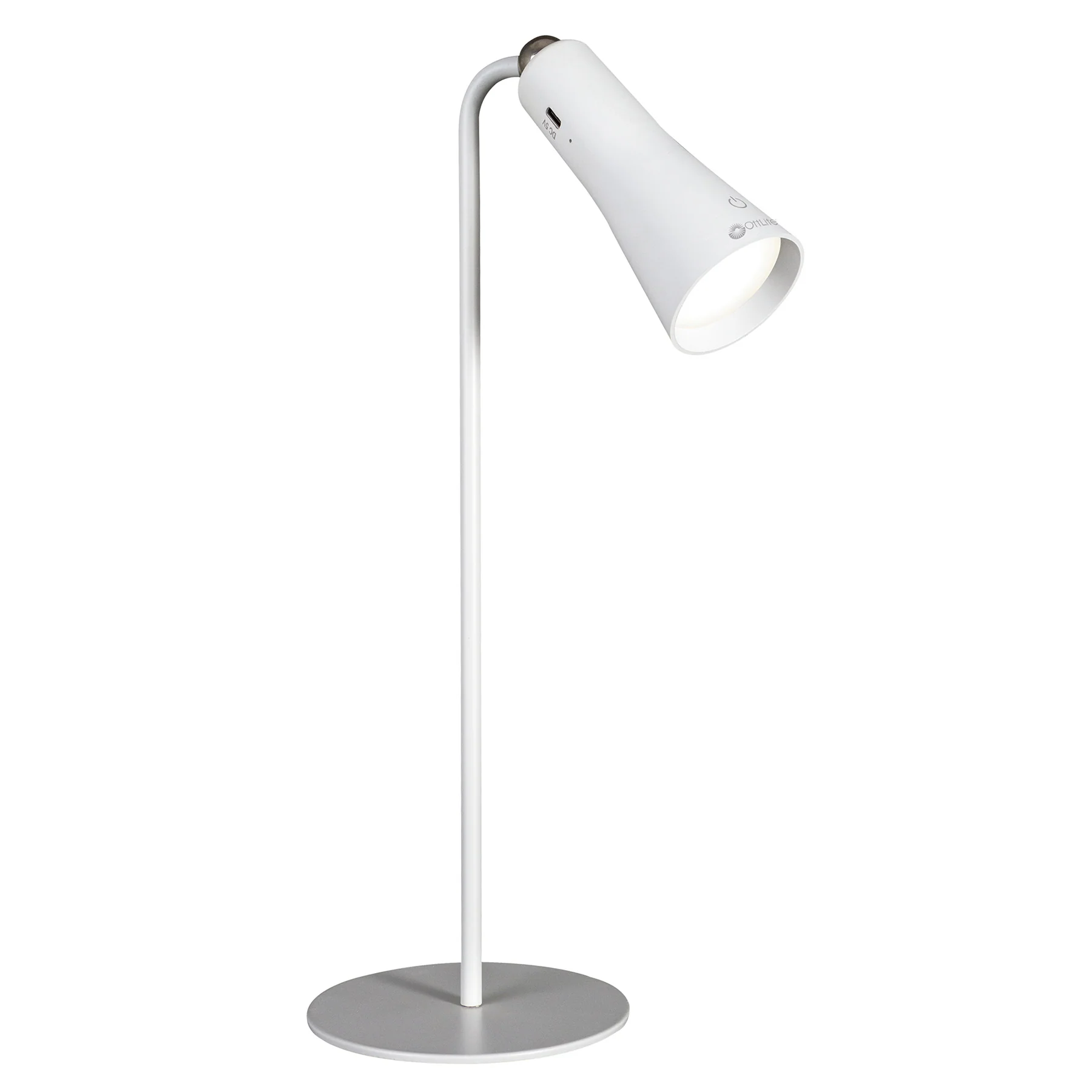 OttLite Switch 3-in-1 Rechargeable Task Lamp