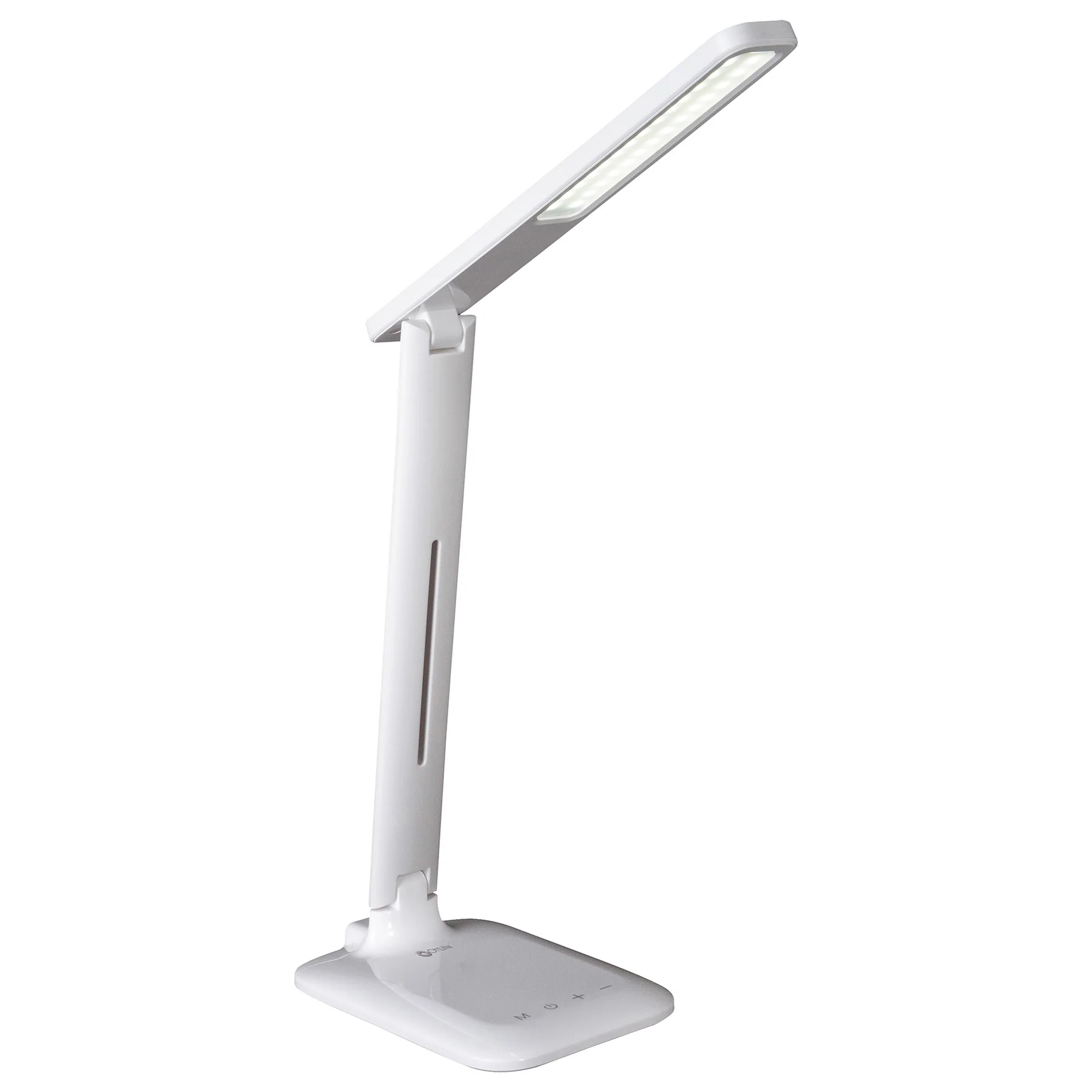 OttLite Slimline LED Desk Lamp