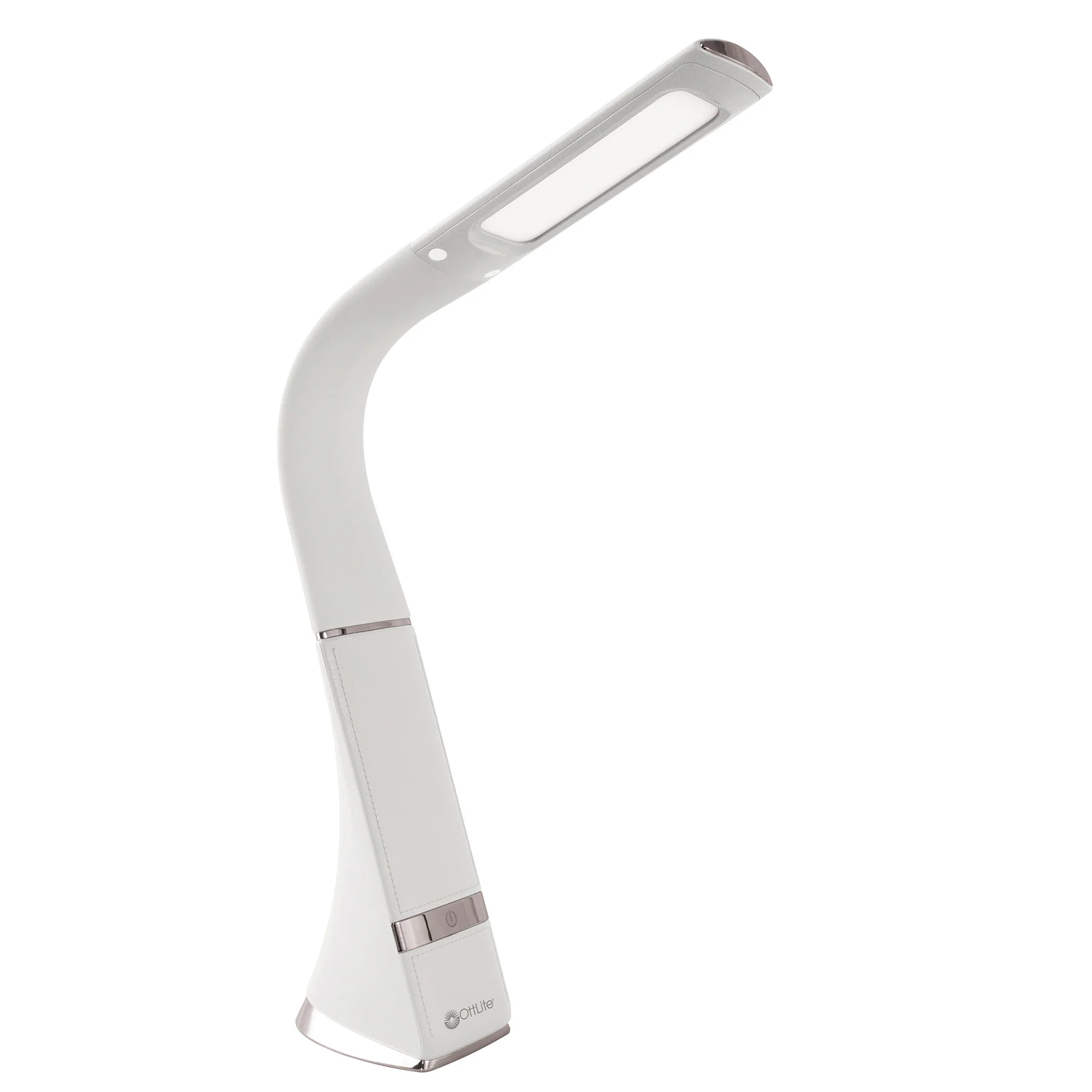 OttLite Recharge LED Desk Lamp