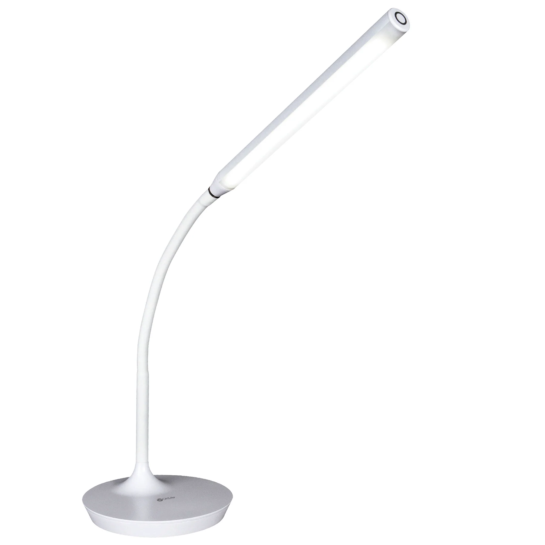 OttLite Extended Reach LED Desk Lamp