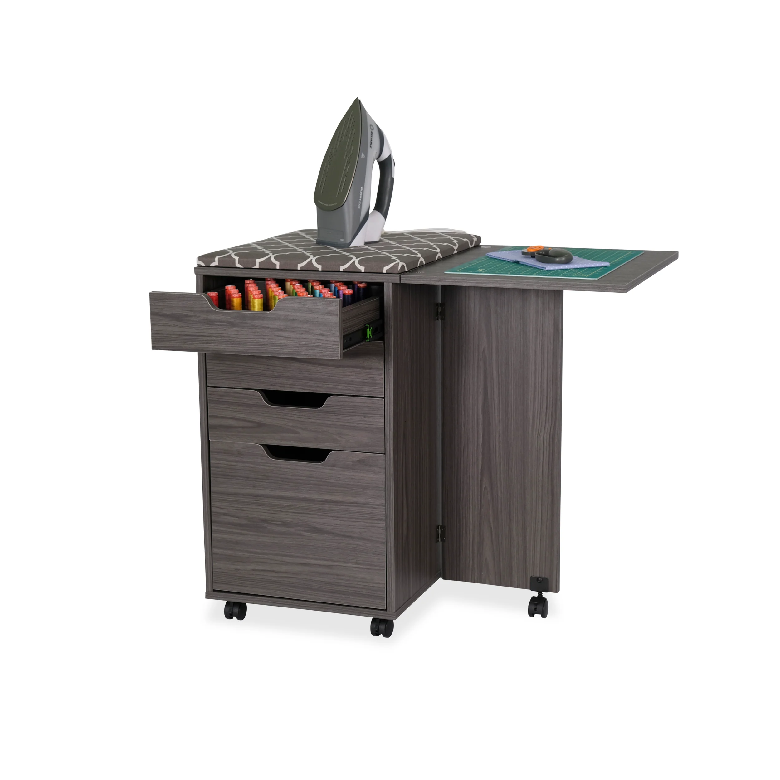 Kiwi Storage Cabinet Gray 5 Kiwi Storage Cabinet Gray