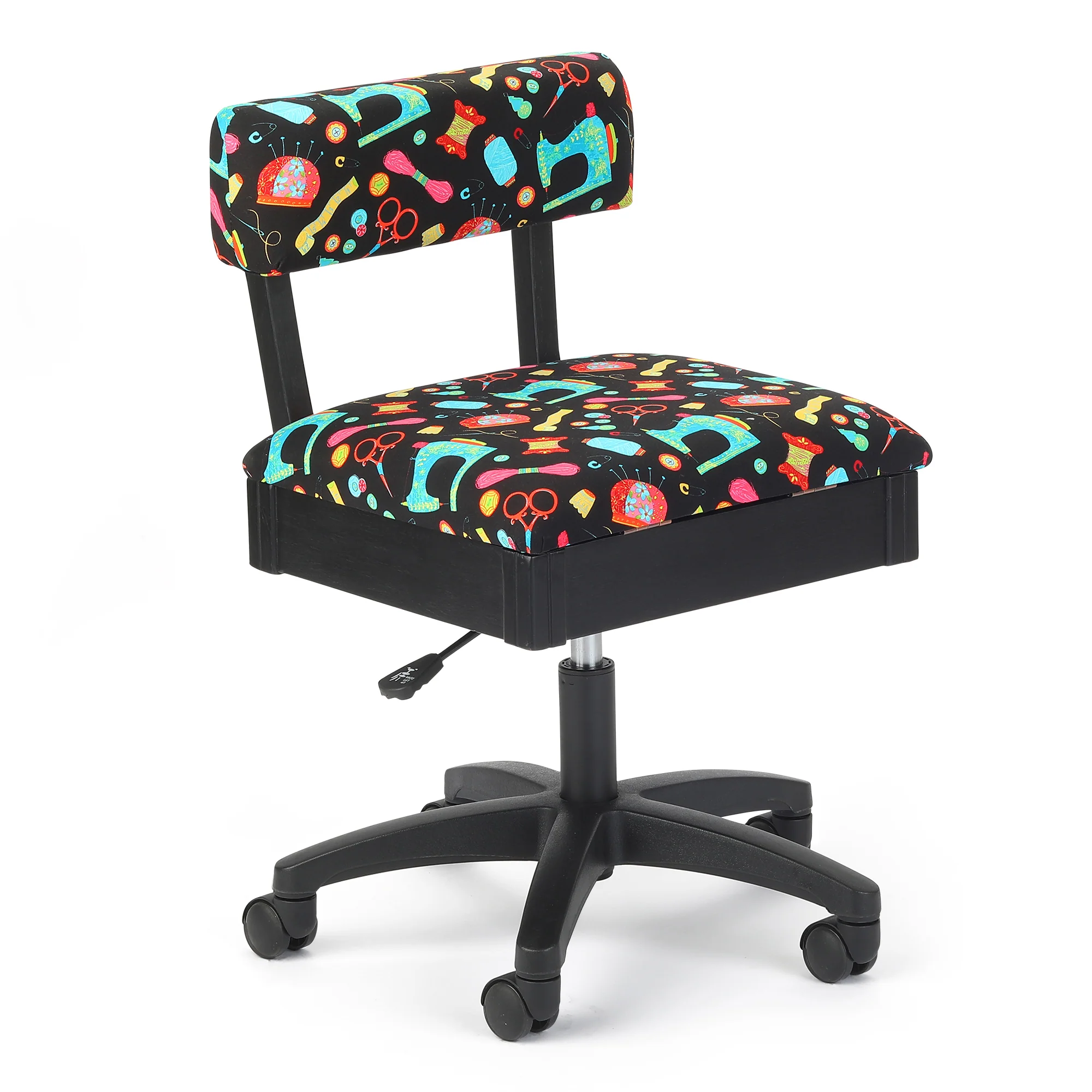 Hydraulic Sewing Chair