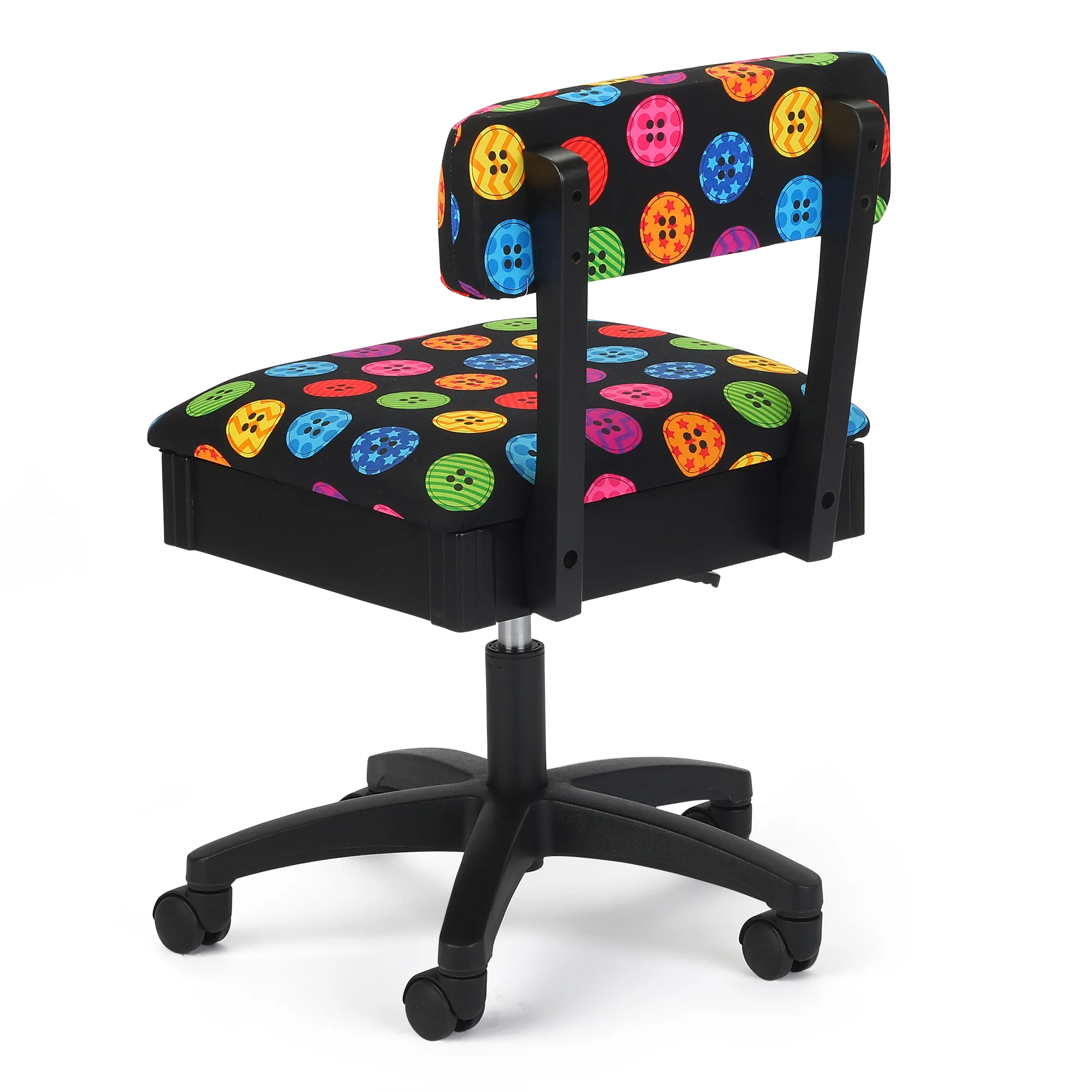 Hydraulic Sewing Chair 22 Hydraulic Sewing Chair