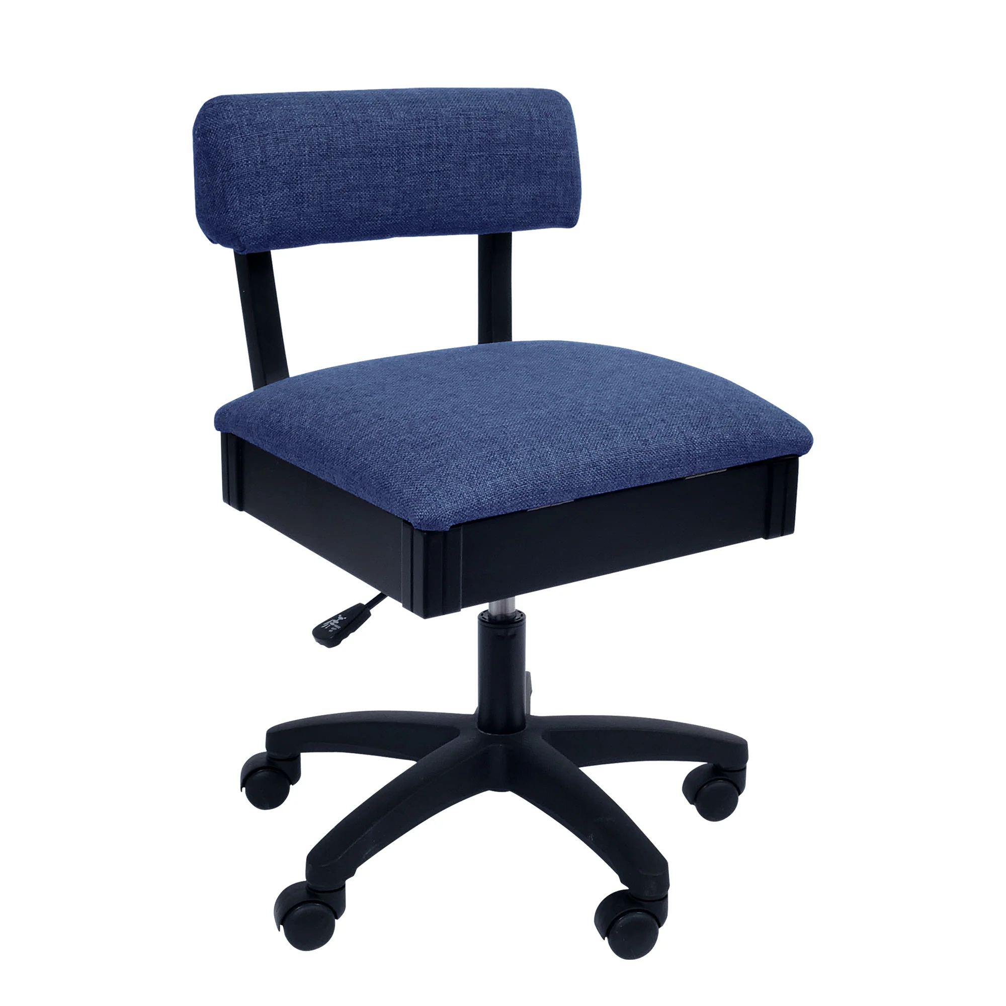 Hydraulic Sewing Chair 31 Hydraulic Sewing Chair