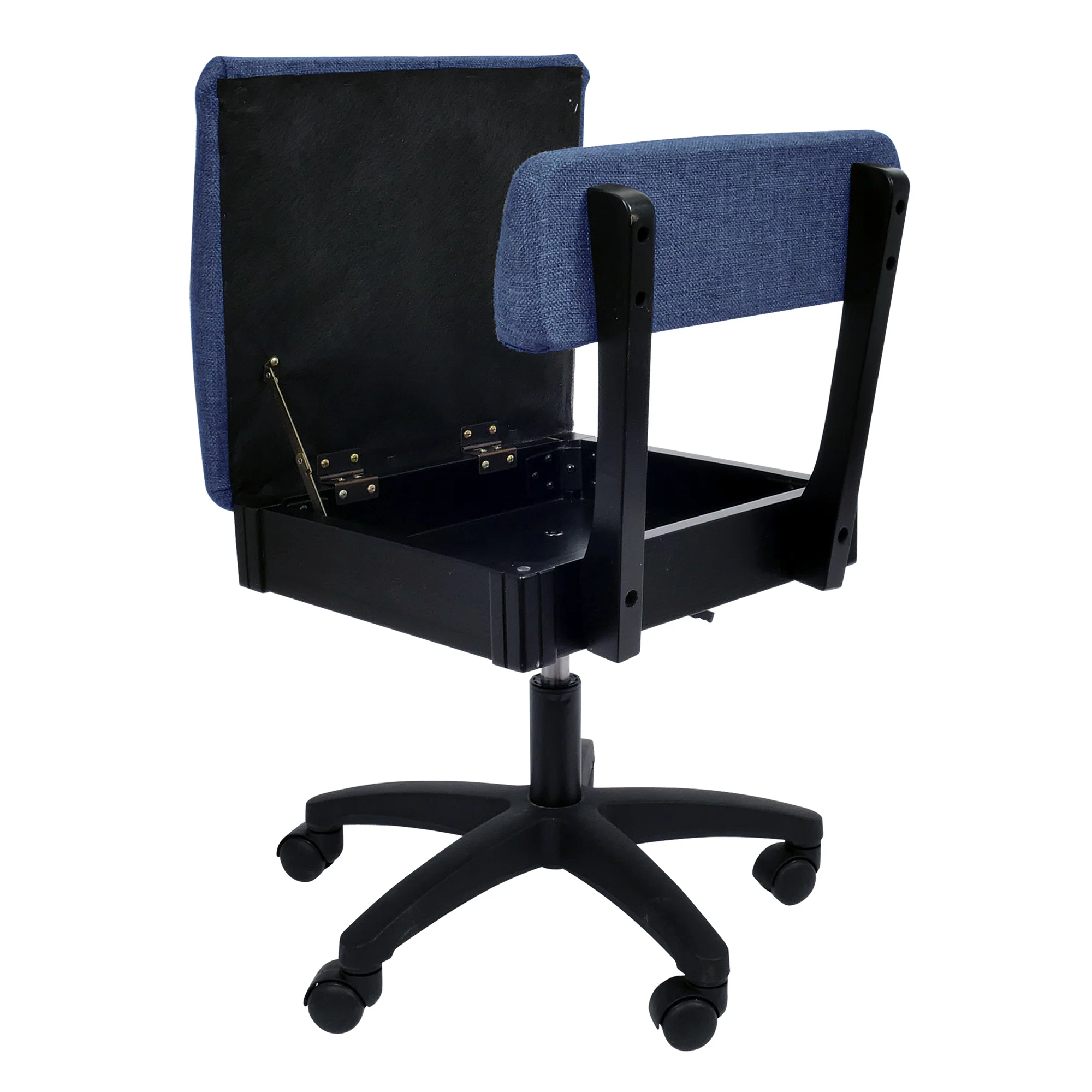 Hydraulic Sewing Chair 33 Hydraulic Sewing Chair