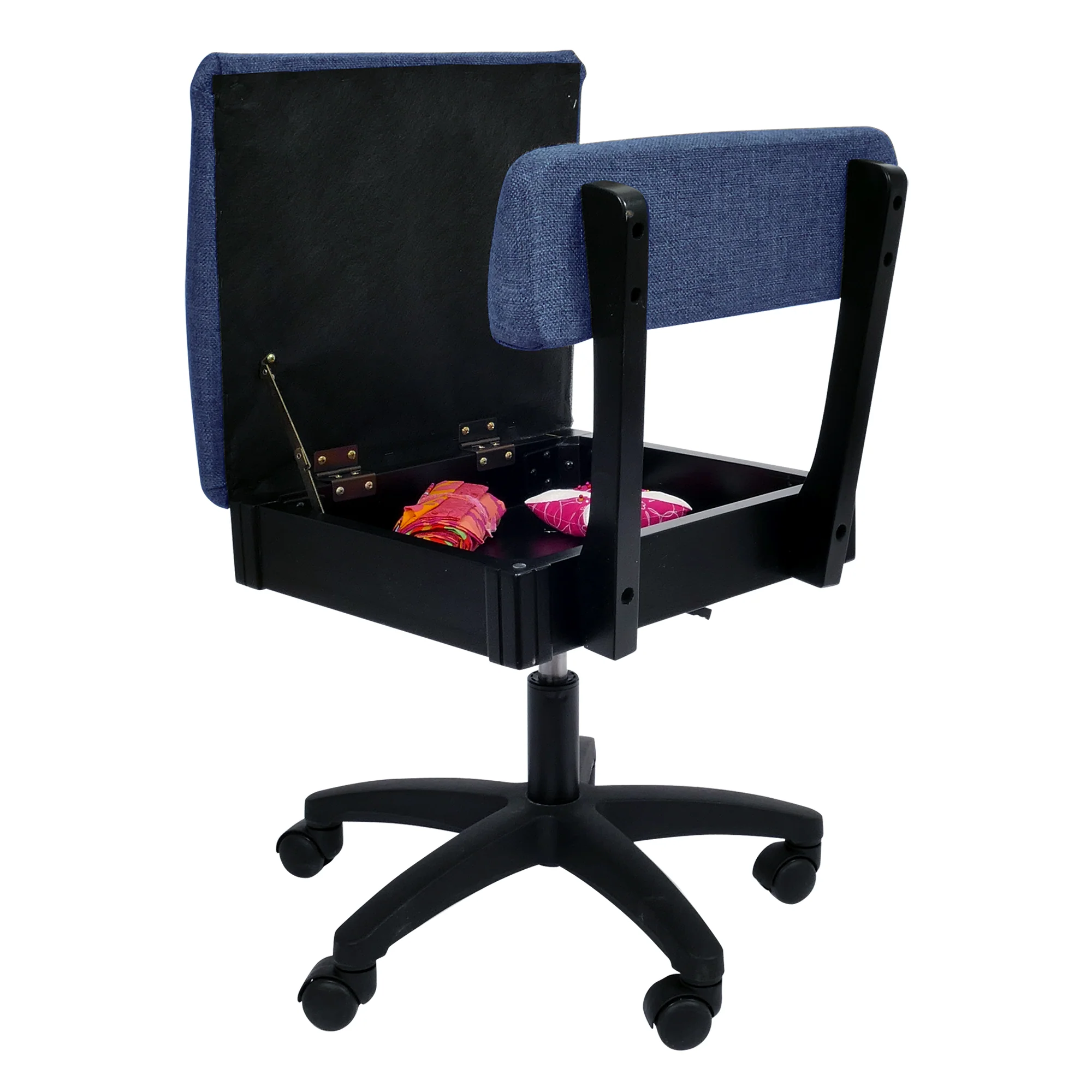 Hydraulic Sewing Chair 34 Hydraulic Sewing Chair