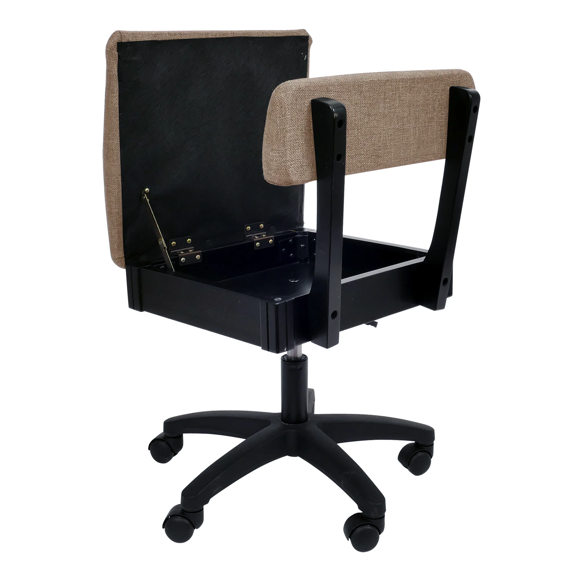 Hydraulic Sewing Chair 38 Hydraulic Sewing Chair