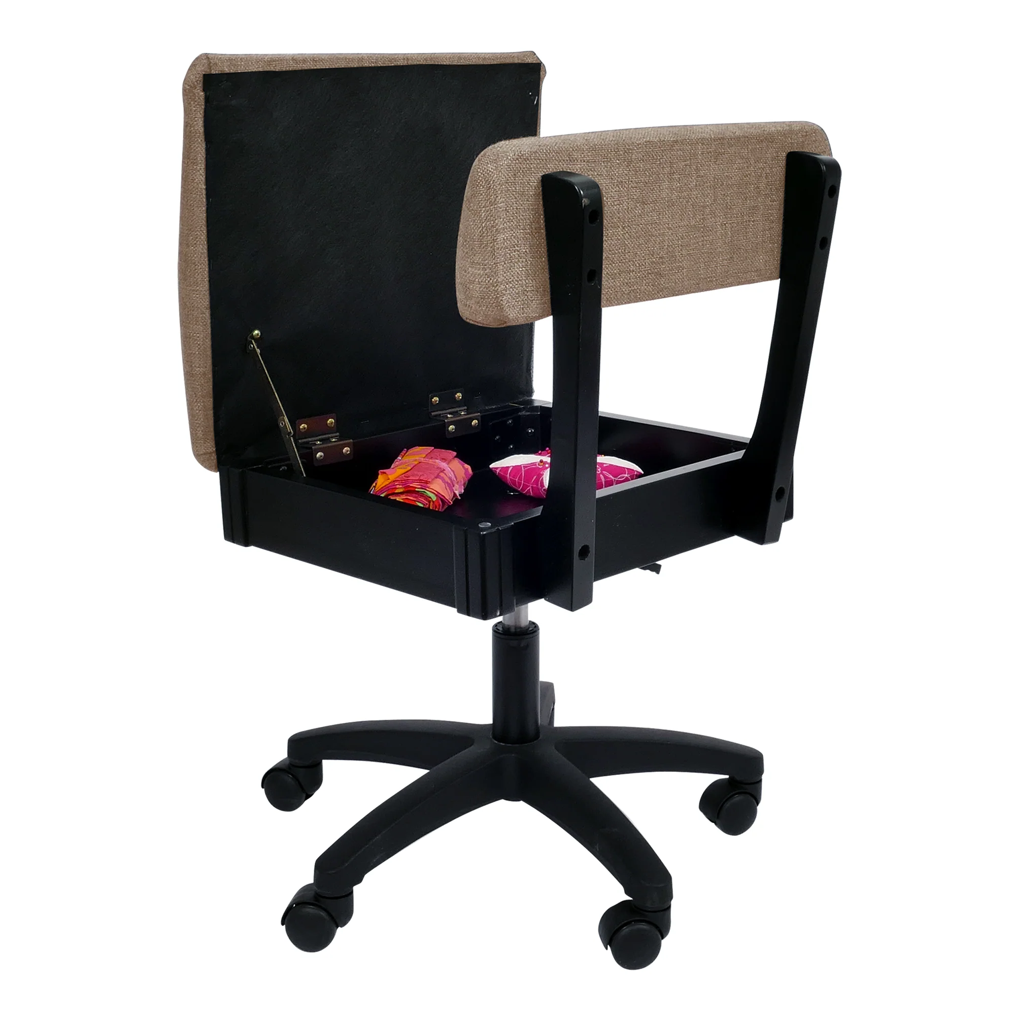 Hydraulic Sewing Chair 39 Hydraulic Sewing Chair