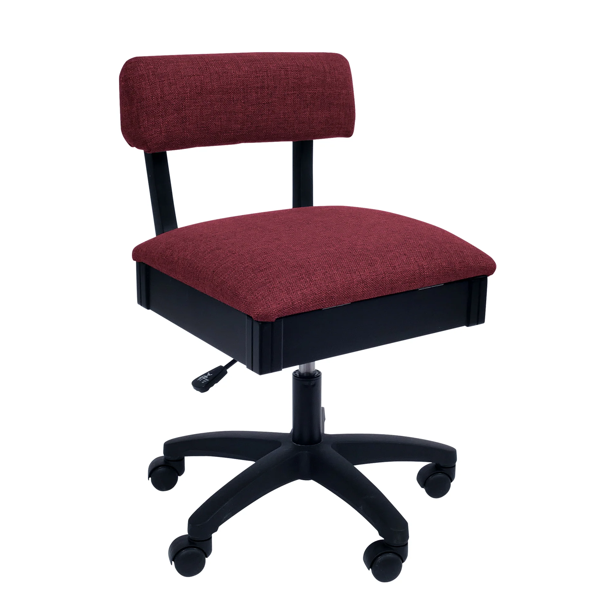 Hydraulic Sewing Chair 41 Hydraulic Sewing Chair
