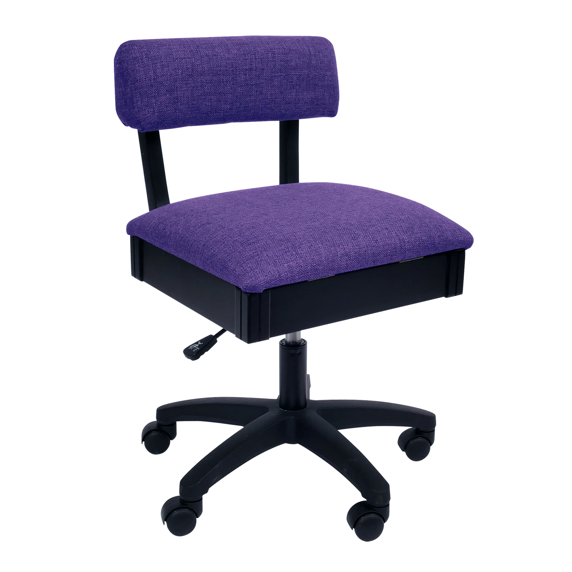 Hydraulic Sewing Chair 46 Hydraulic Sewing Chair