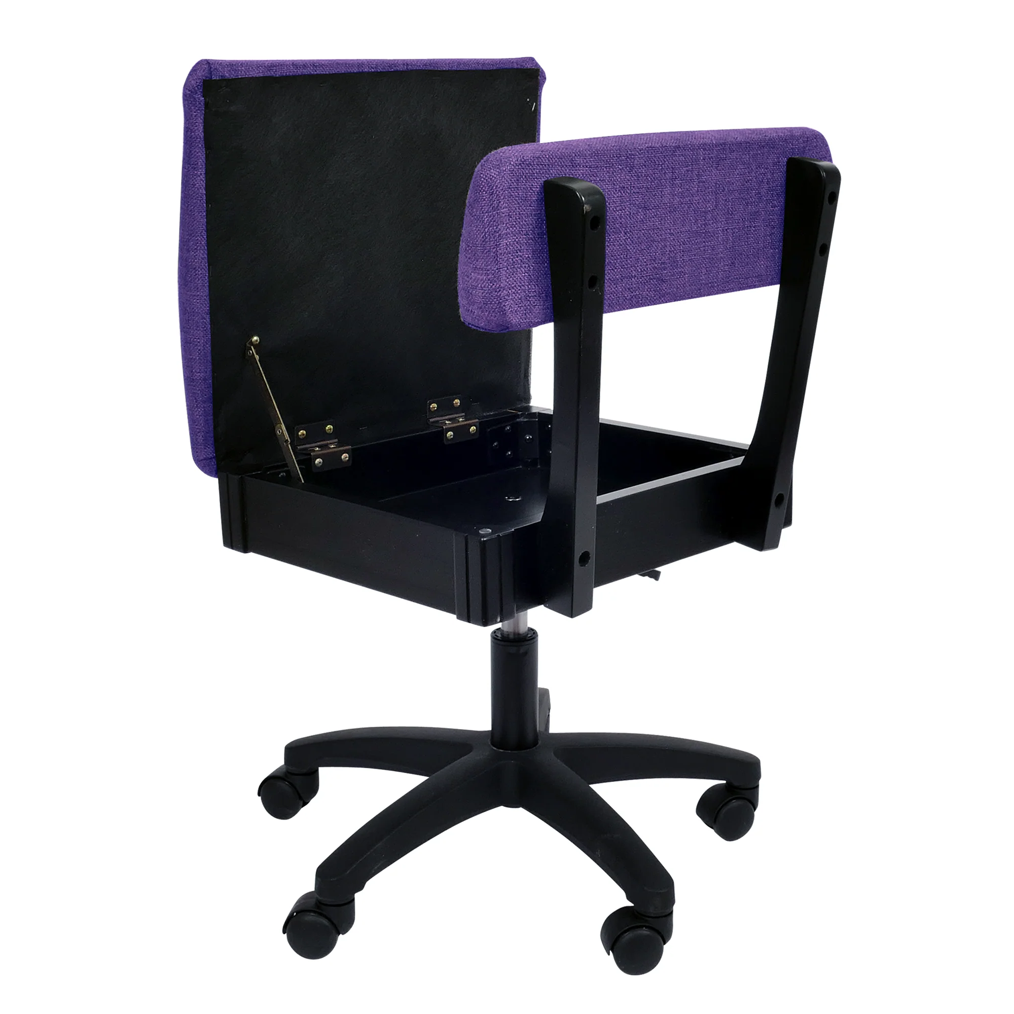 Hydraulic Sewing Chair 48 Hydraulic Sewing Chair