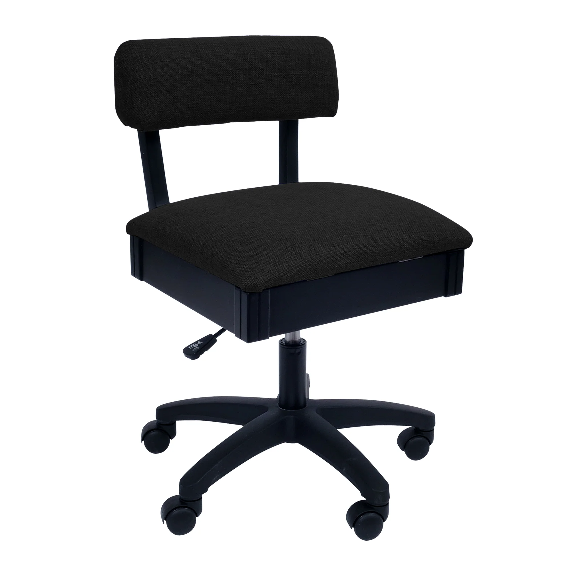 Hydraulic Sewing Chair 51 Hydraulic Sewing Chair