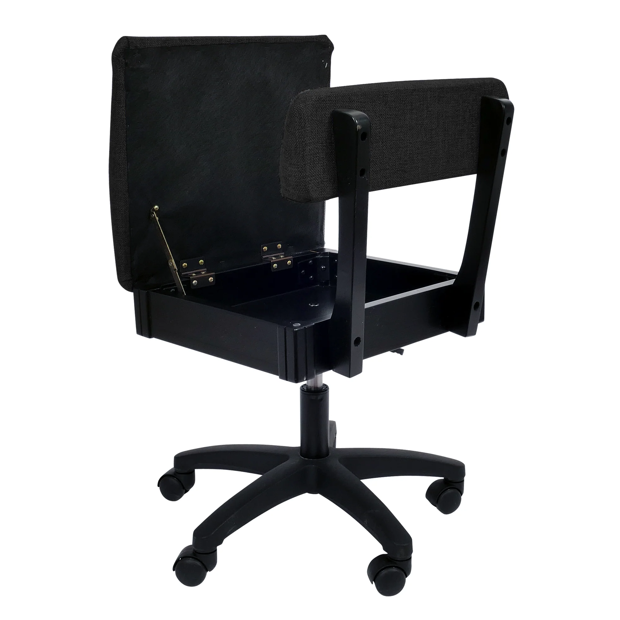 Hydraulic Sewing Chair 53 Hydraulic Sewing Chair
