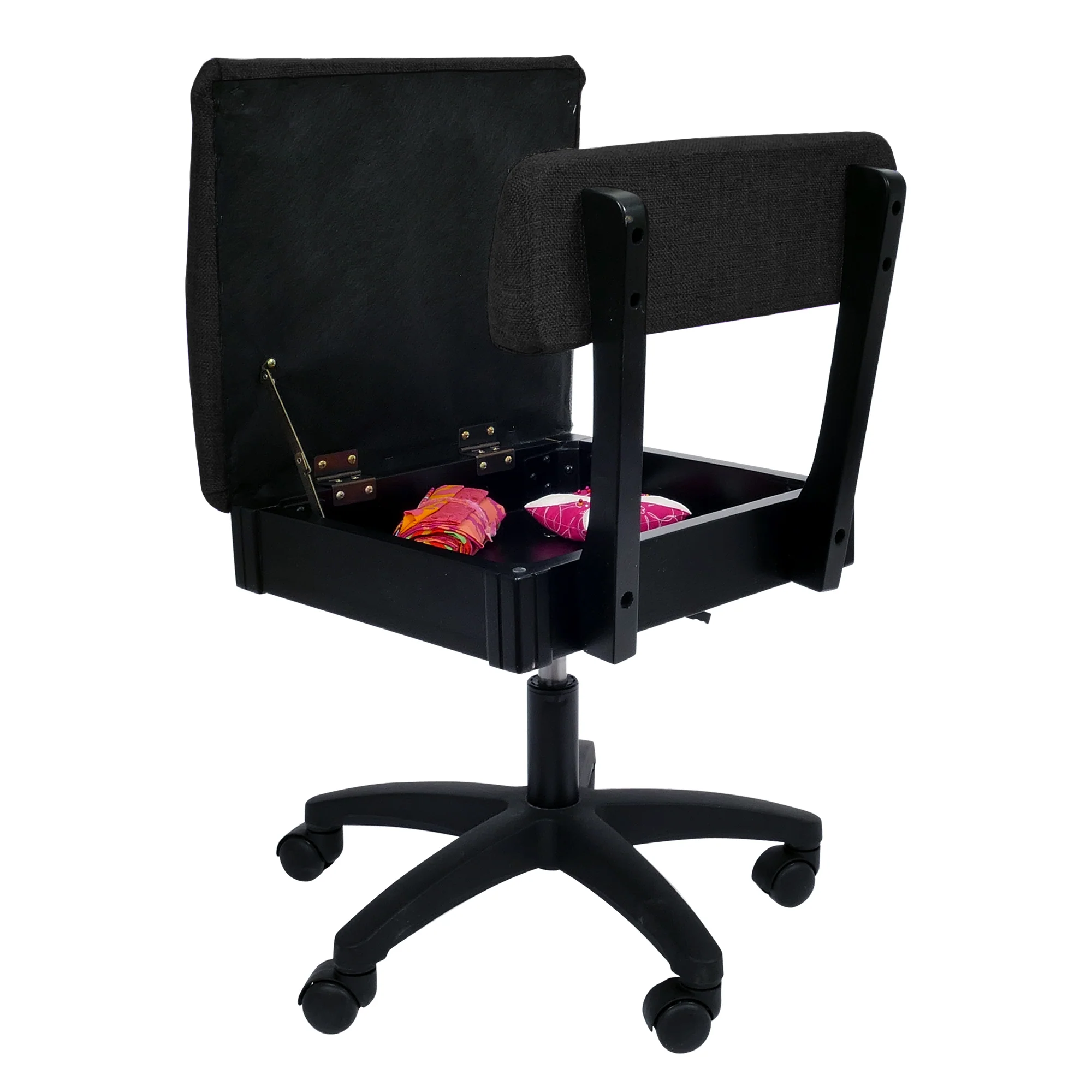Hydraulic Sewing Chair 54 Hydraulic Sewing Chair