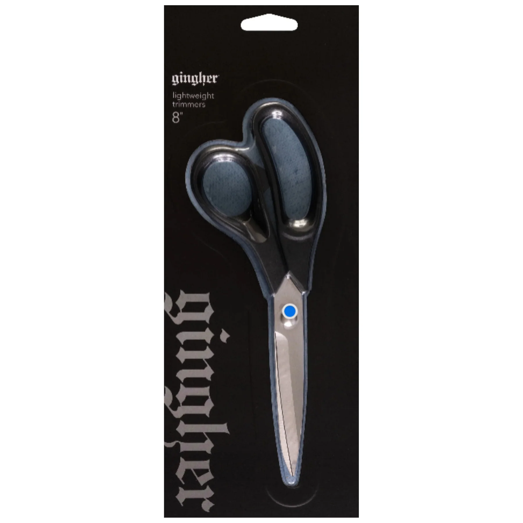 Lightweight Bent Trimmer Scissor 8in 1 Lightweight Bent Trimmer Scissor 8in