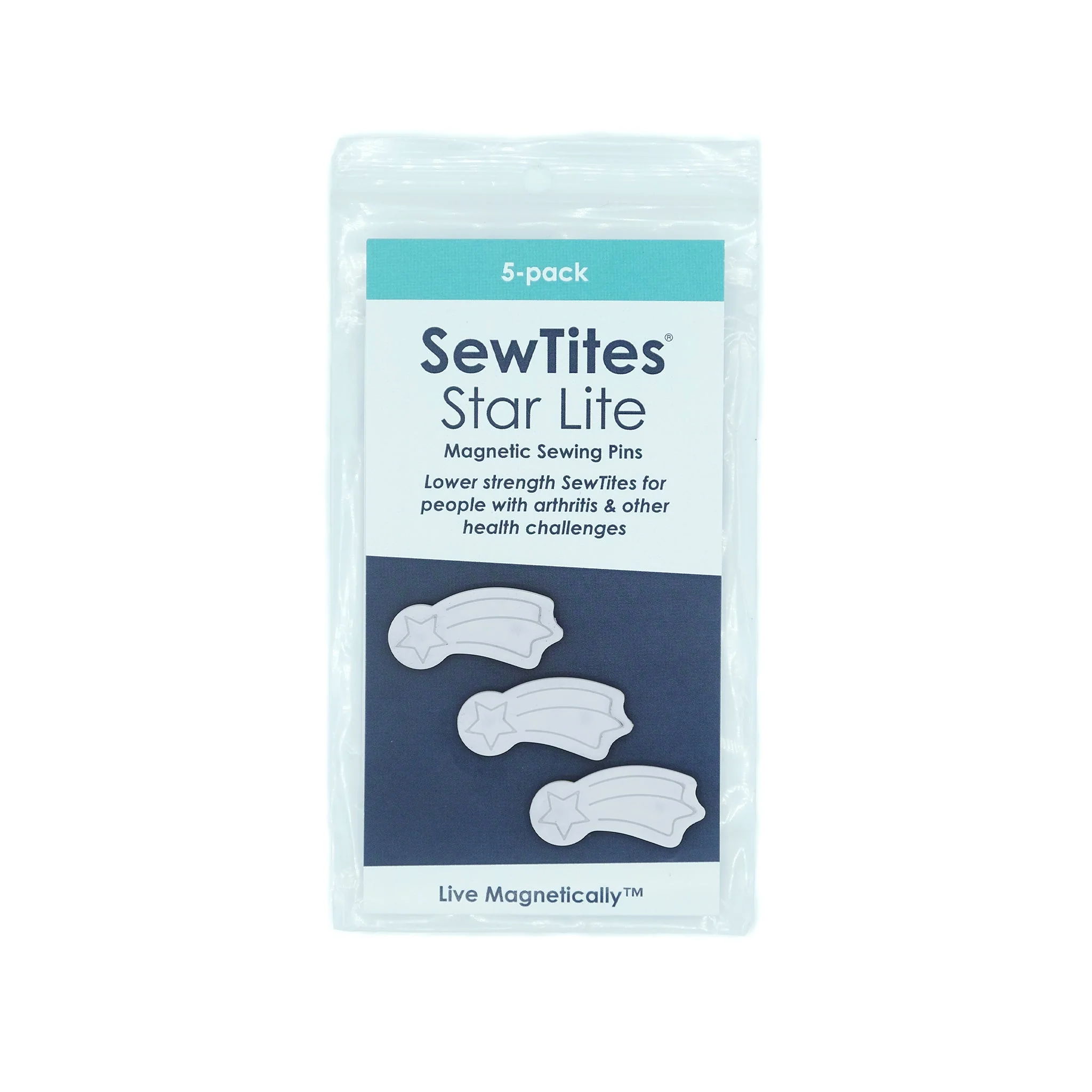 SewTites Star Lite 2 SewTites Star Lite